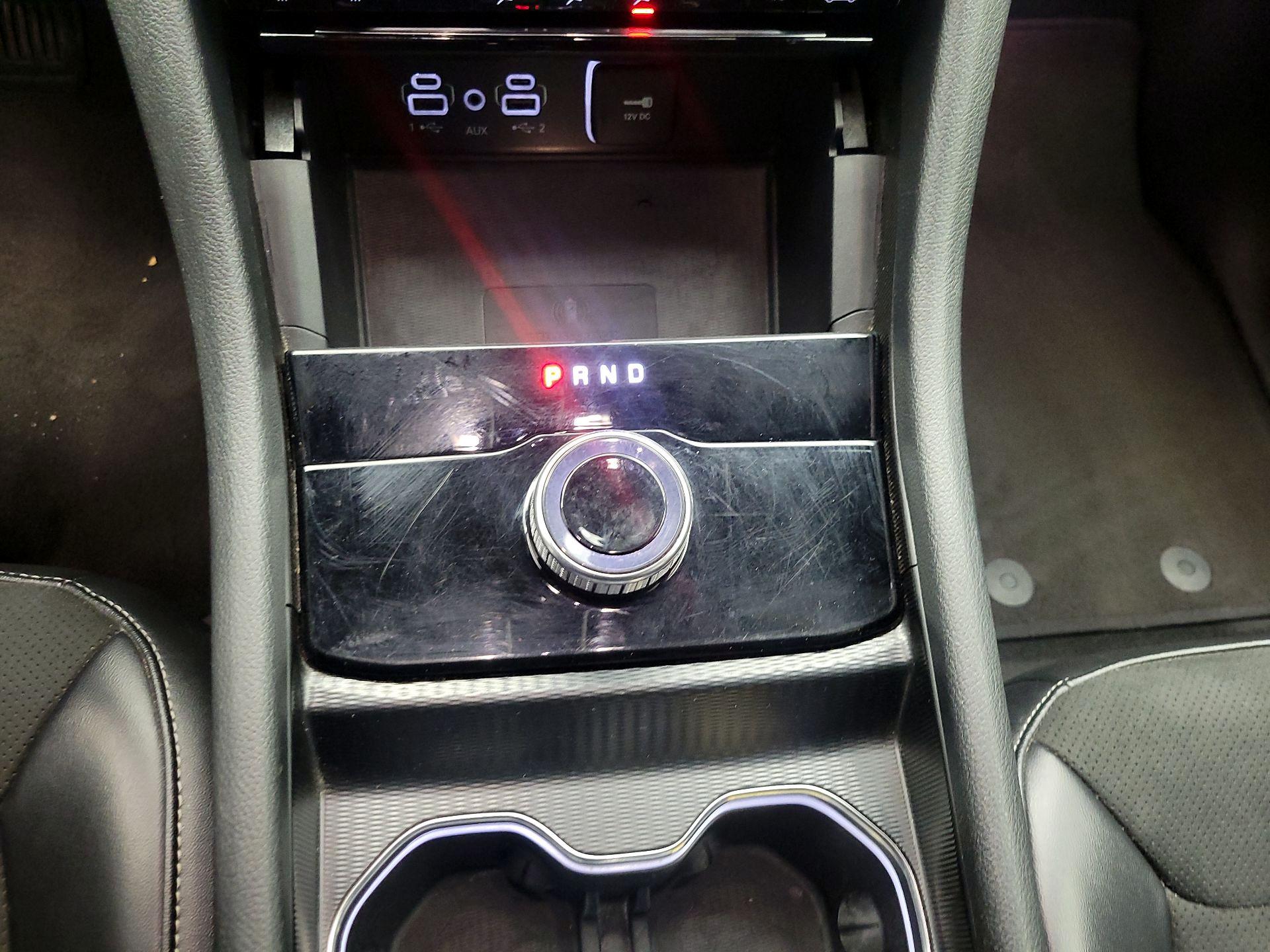 Thumbnail: 2024 Jeep Grand Cherokee - 15