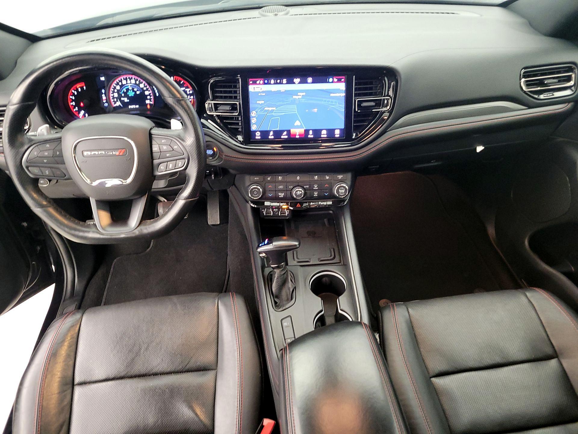 Thumbnail: 2023 Dodge Durango - 9