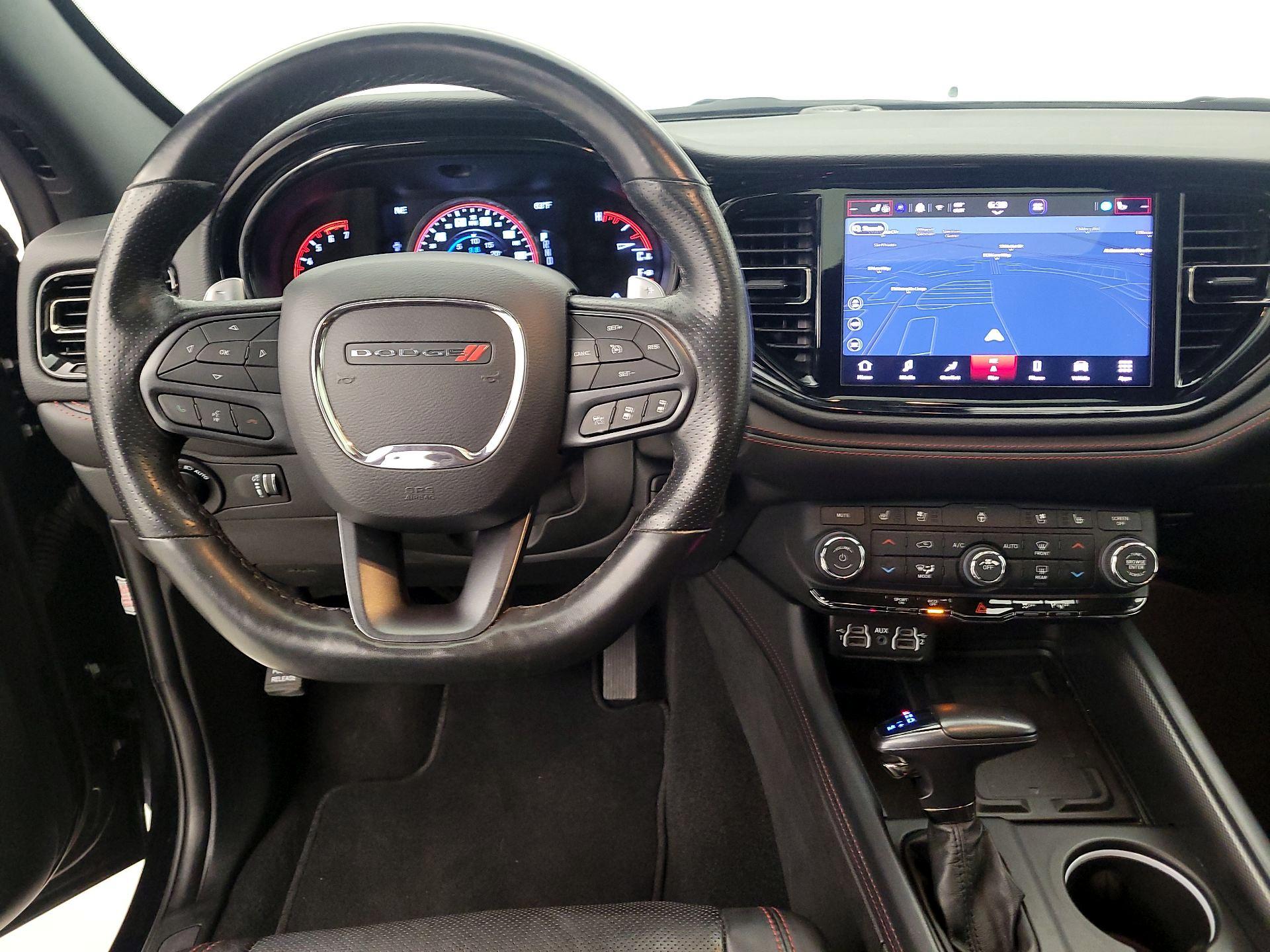 Thumbnail: 2023 Dodge Durango - 10