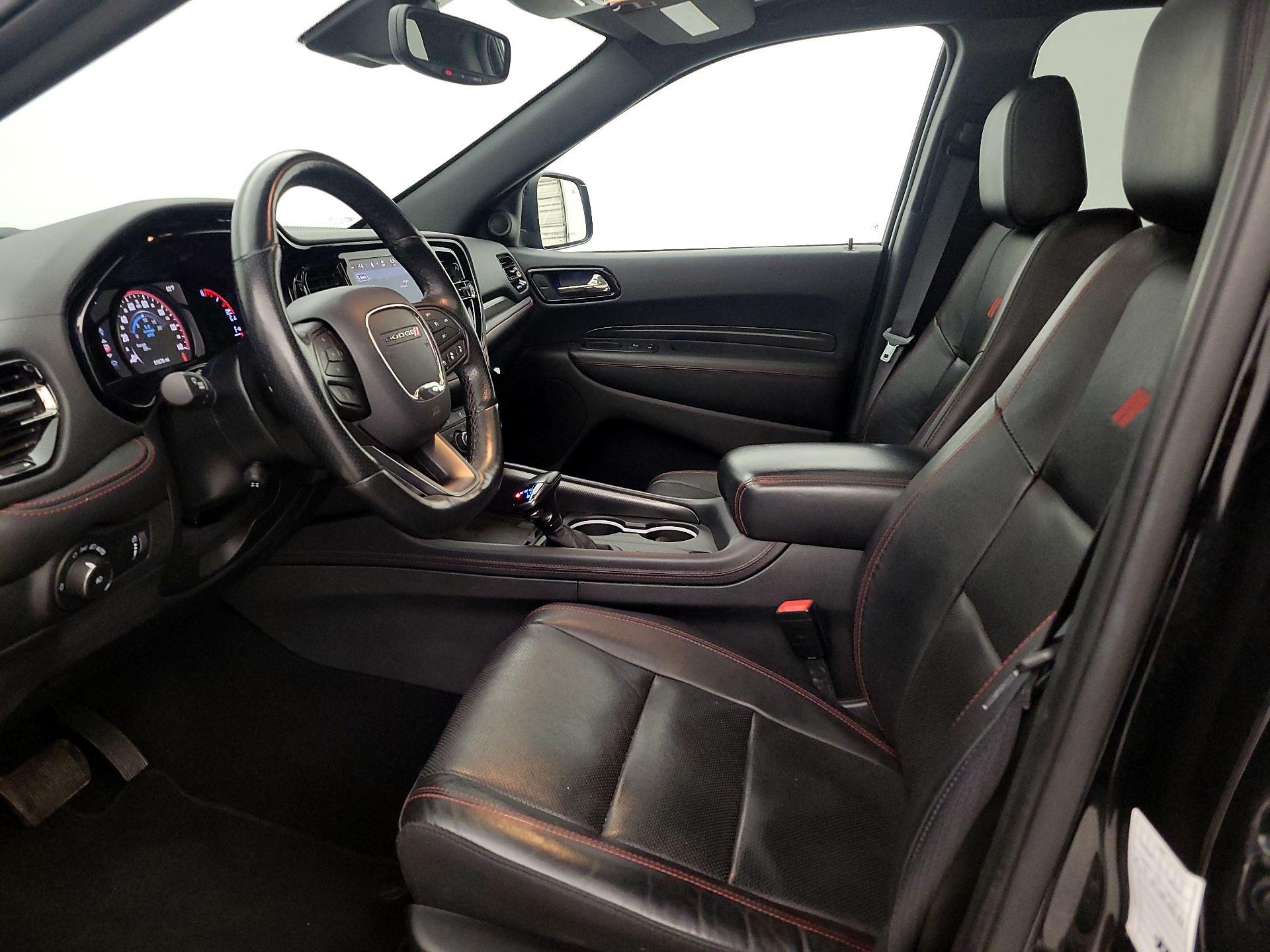 Thumbnail: 2023 Dodge Durango - 11