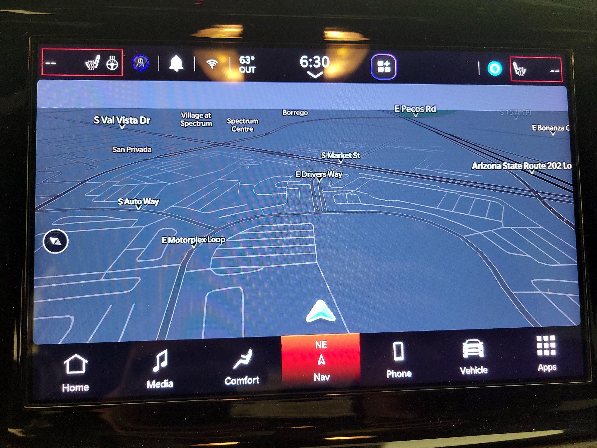 Thumbnail: 2023 Dodge Durango - 14