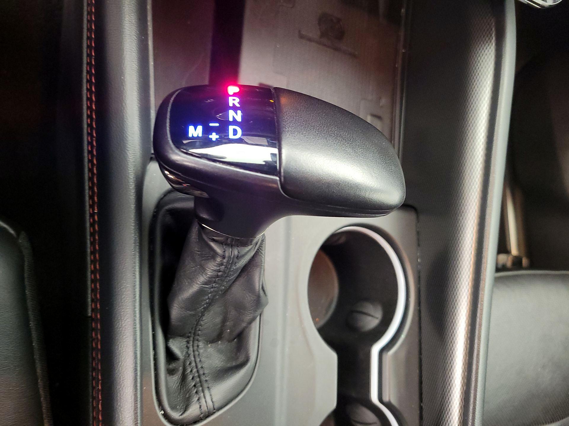 Thumbnail: 2023 Dodge Durango - 18