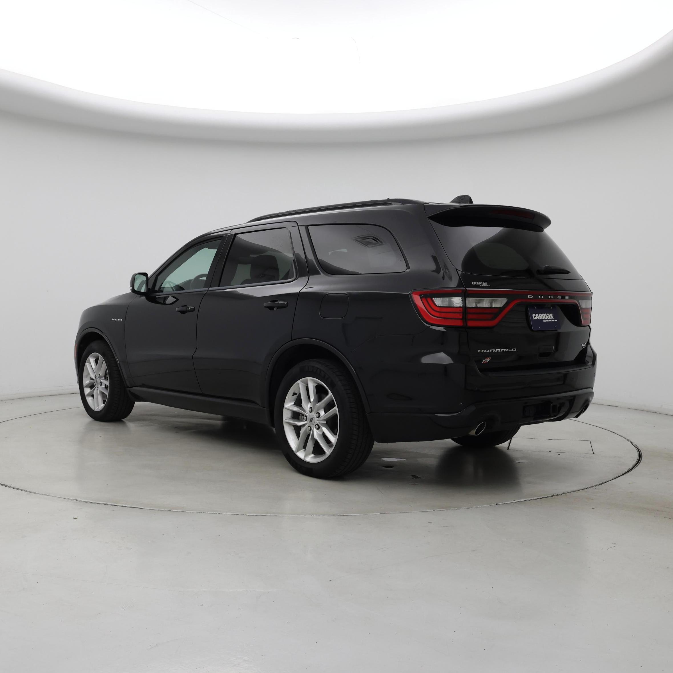 Thumbnail: 2023 Dodge Durango - 2