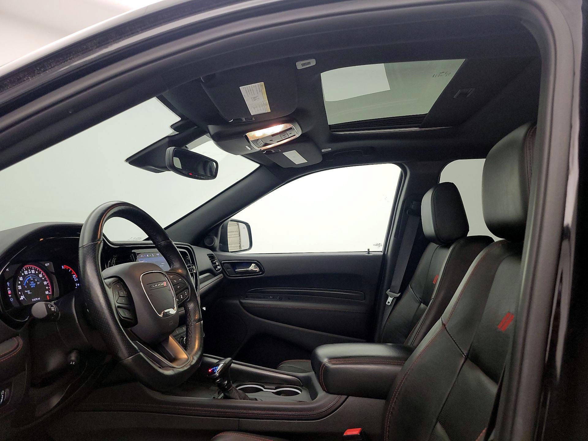 Thumbnail: 2023 Dodge Durango - 20