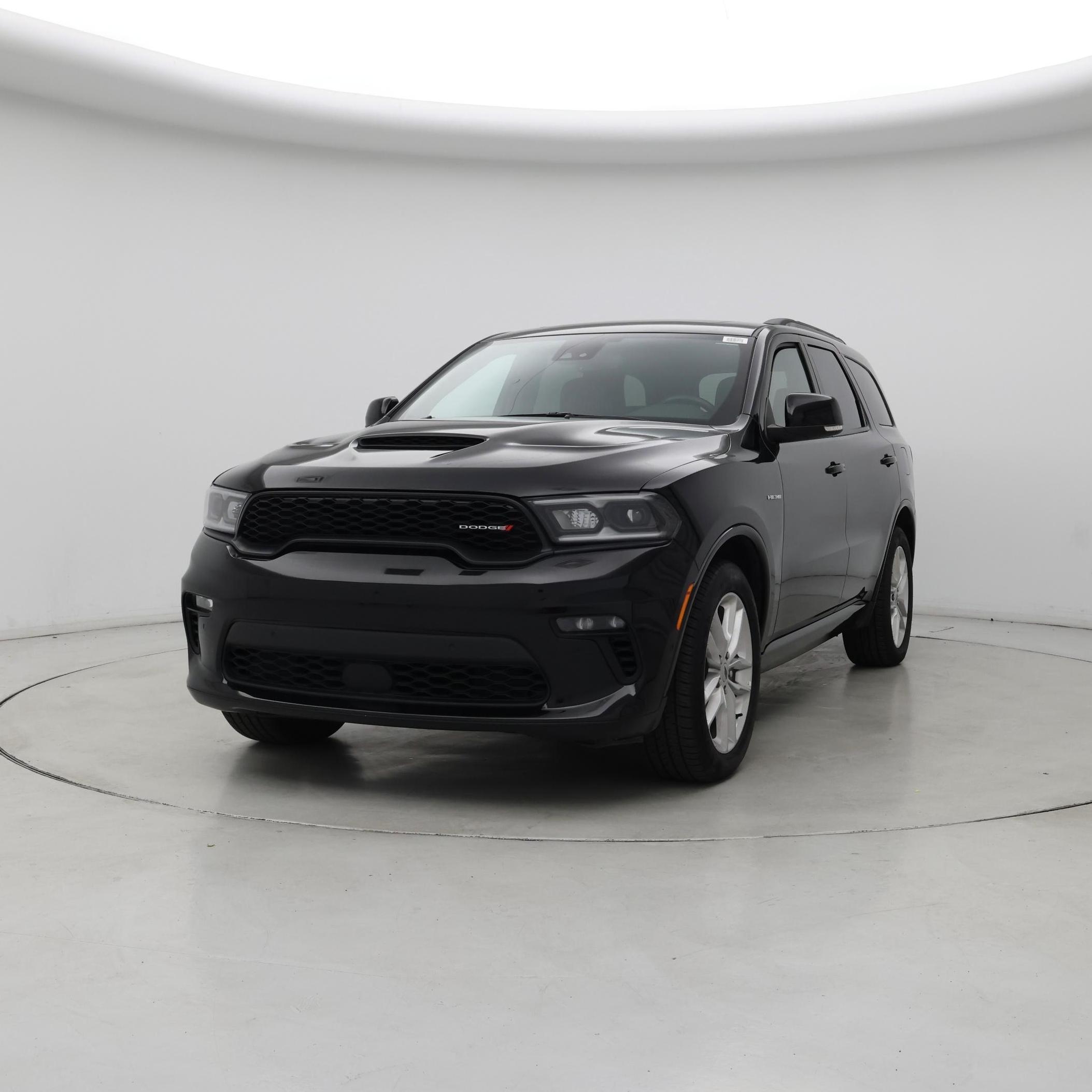 Thumbnail: 2023 Dodge Durango - 4