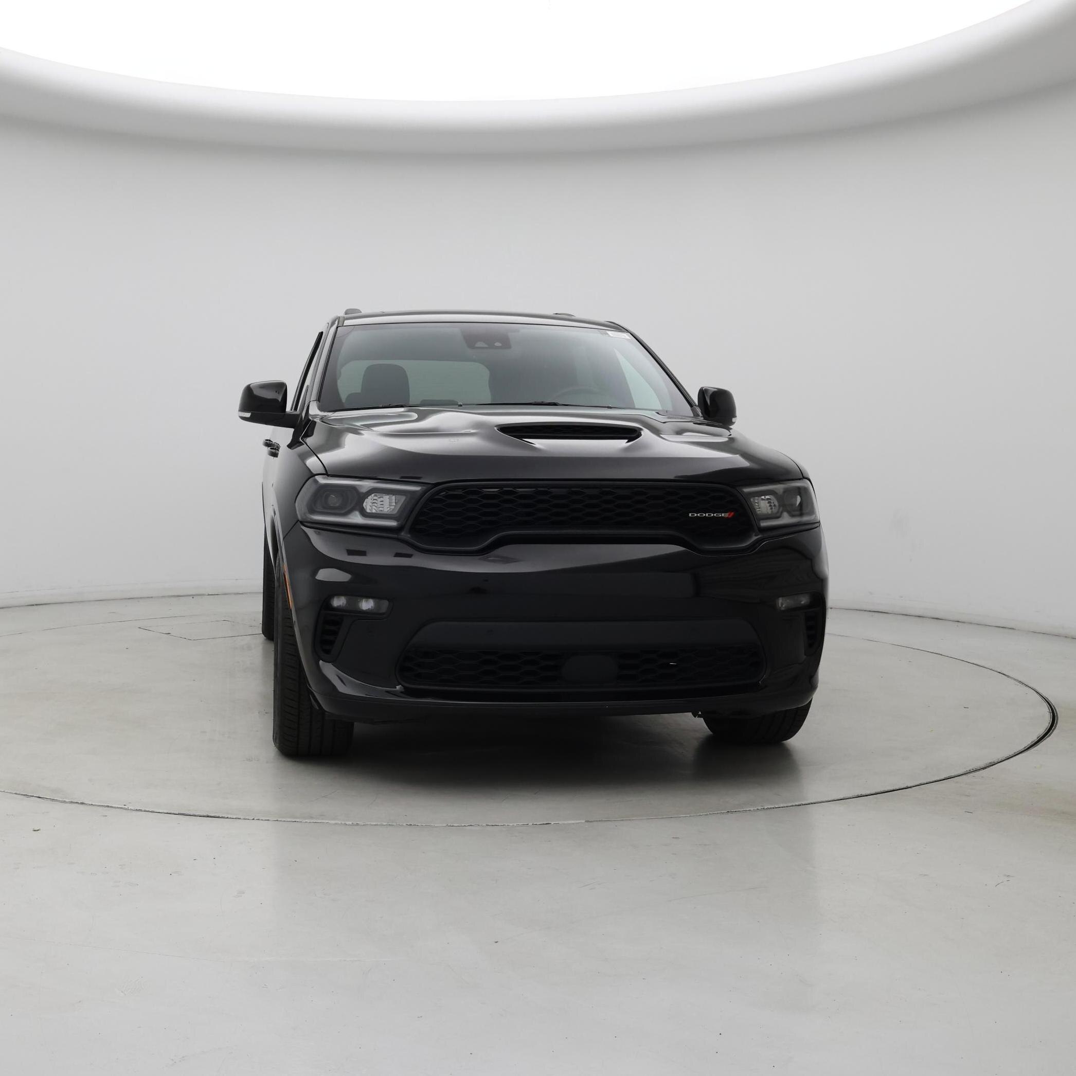 Thumbnail: 2023 Dodge Durango - 5