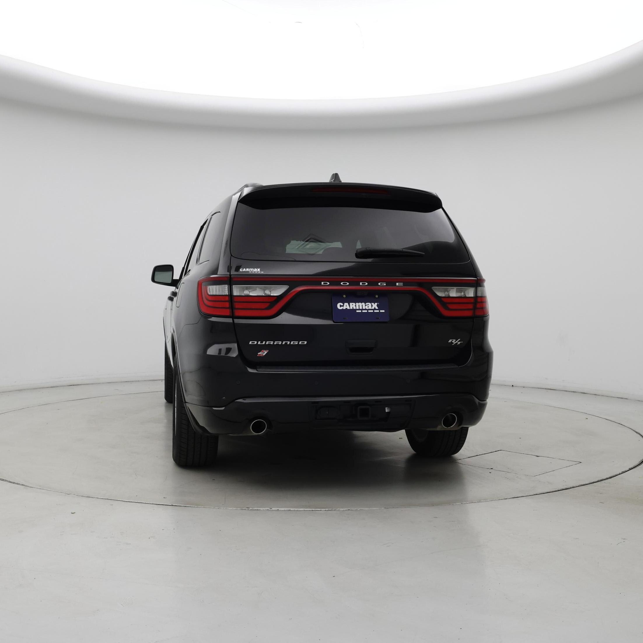 Thumbnail: 2023 Dodge Durango - 6