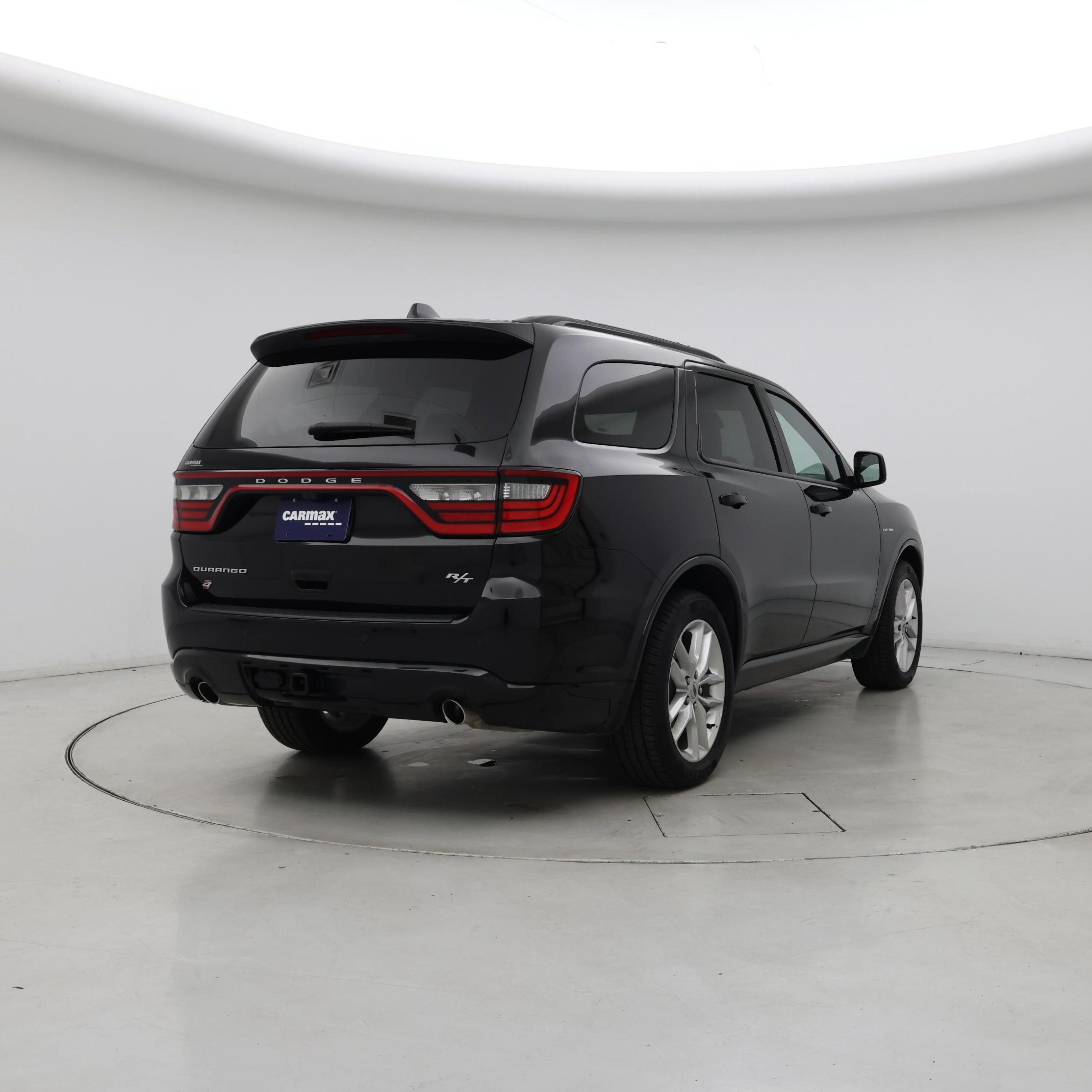 Thumbnail: 2023 Dodge Durango - 8