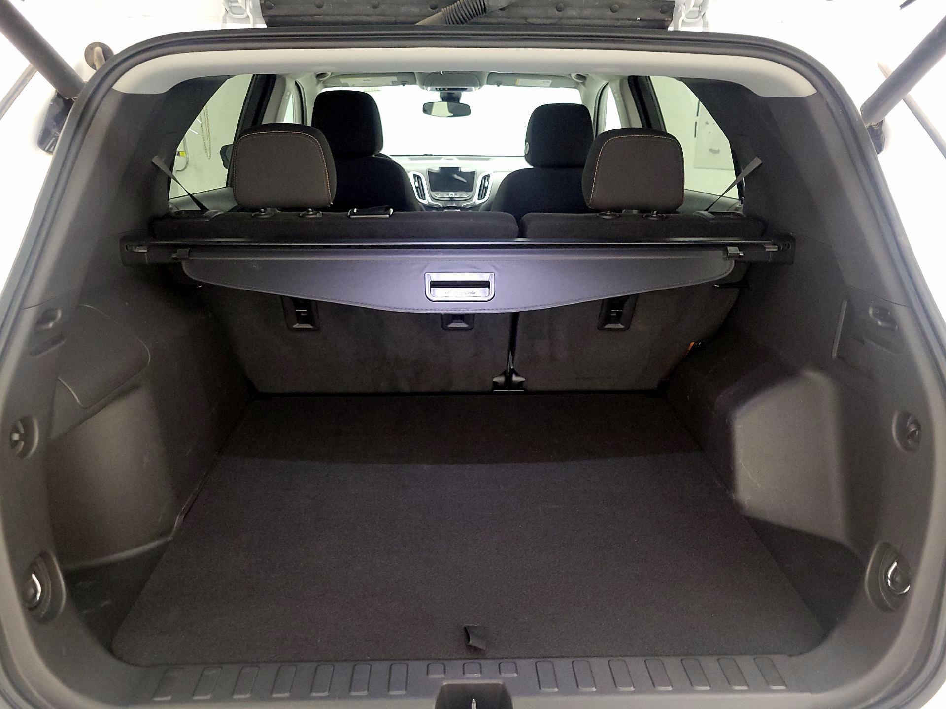 Thumbnail: 2022 Chevrolet Equinox - 19