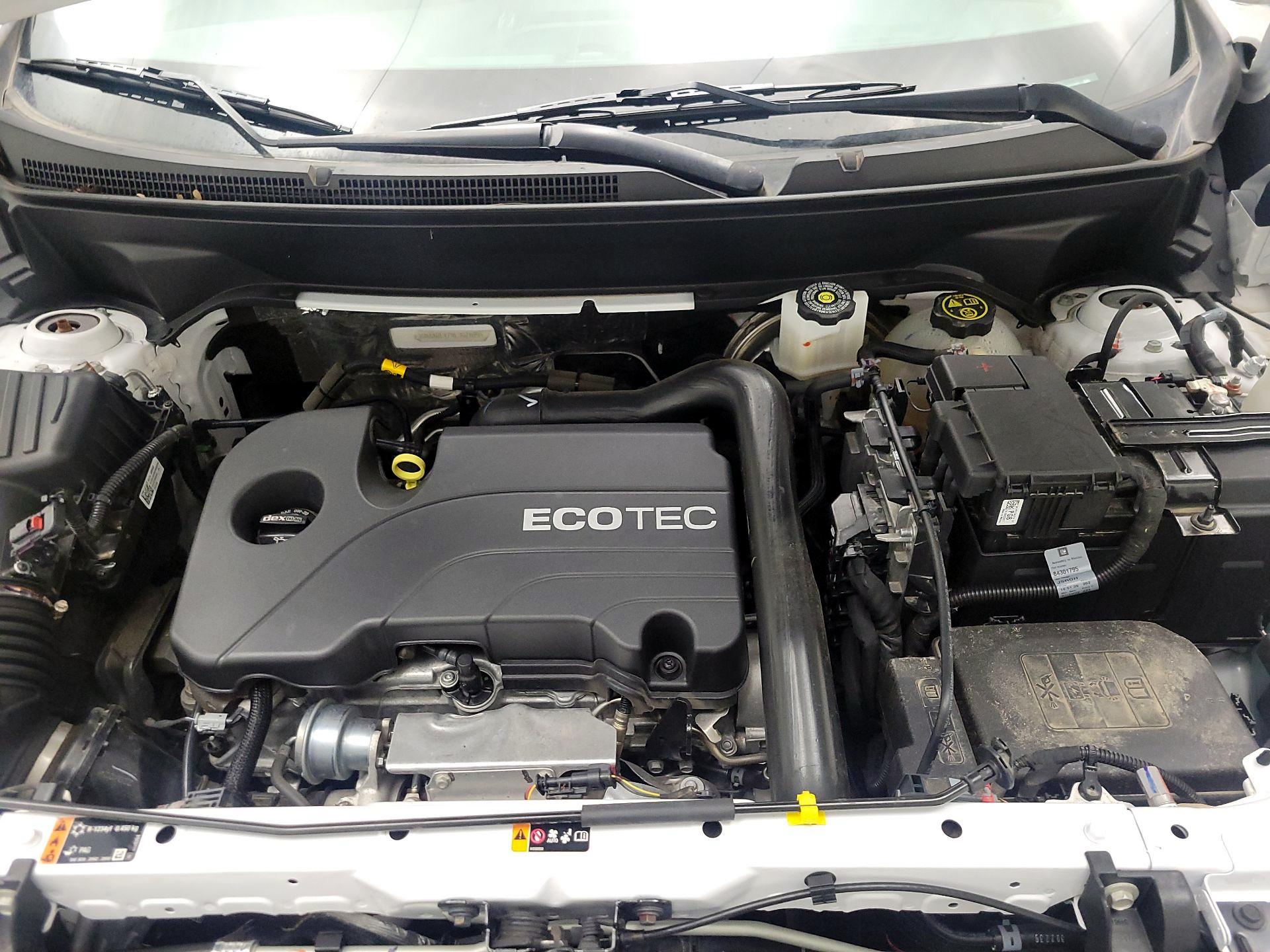 Thumbnail: 2022 Chevrolet Equinox - 20