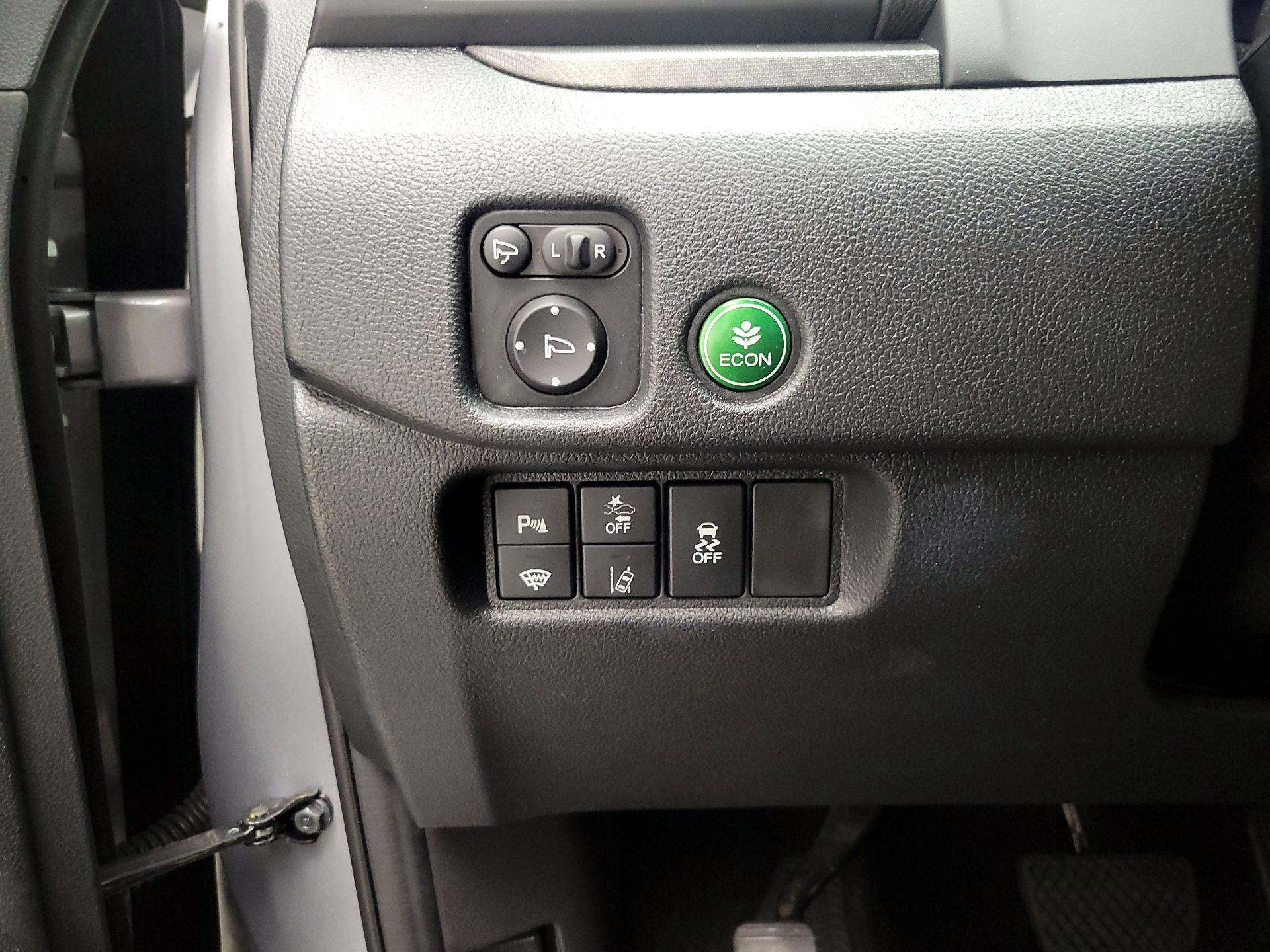 Thumbnail: 2022 Honda Passport - 11