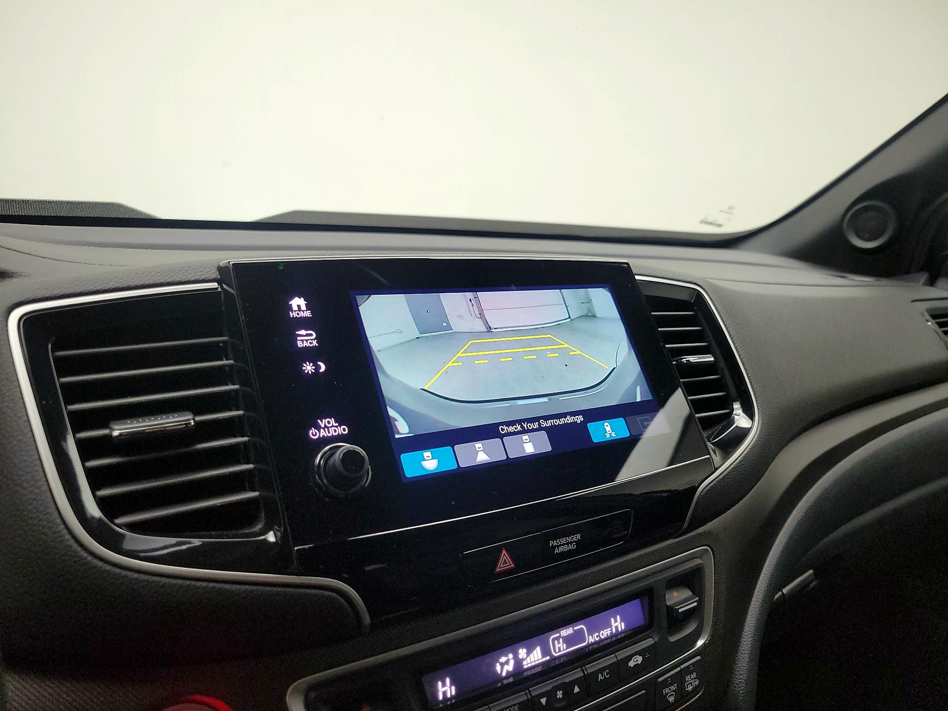 Thumbnail: 2022 Honda Passport - 13