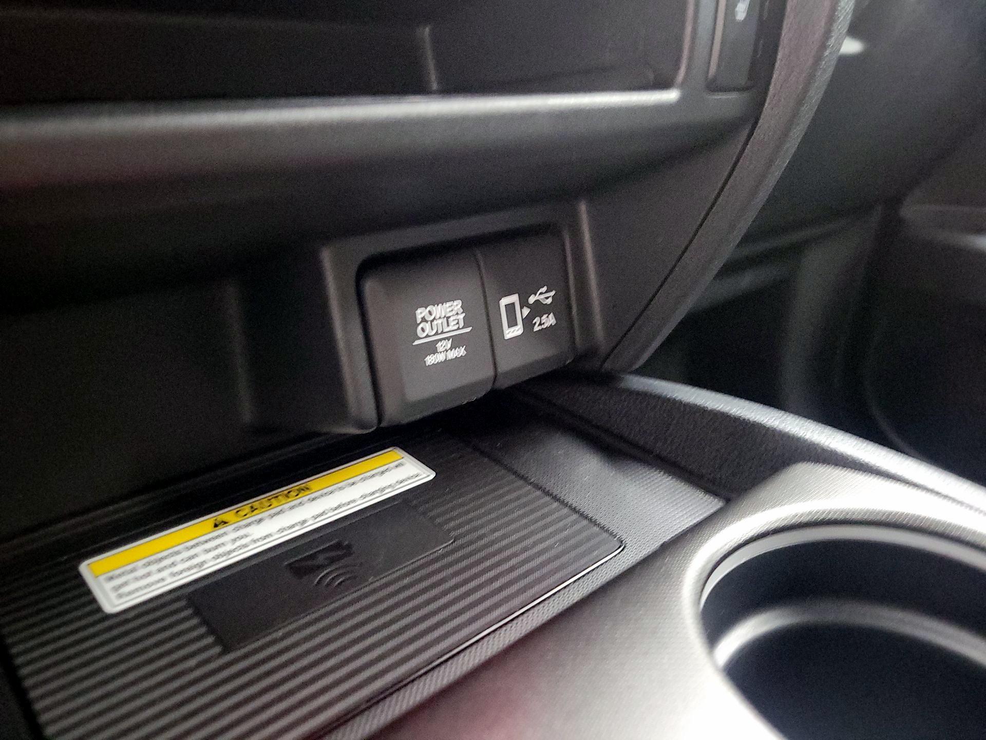 Thumbnail: 2022 Honda Passport - 17