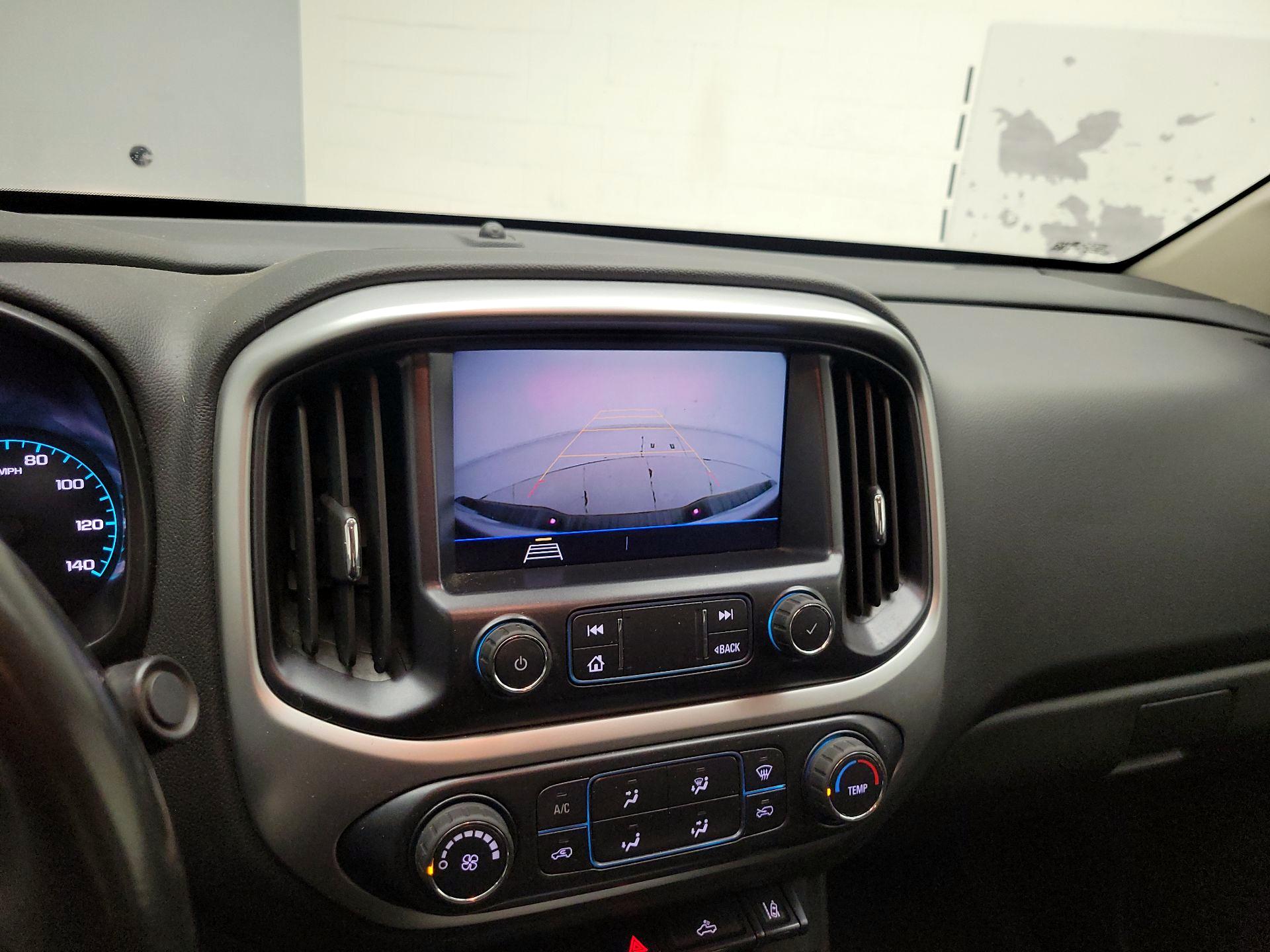 Thumbnail: 2021 Chevrolet Colorado - 12