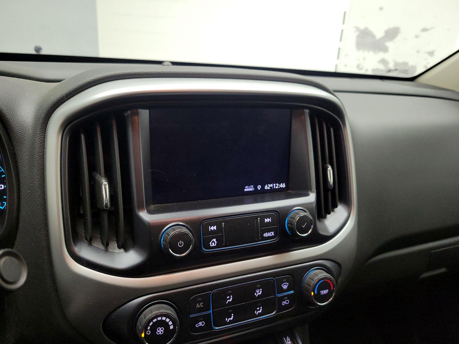 Thumbnail: 2021 Chevrolet Colorado - 13