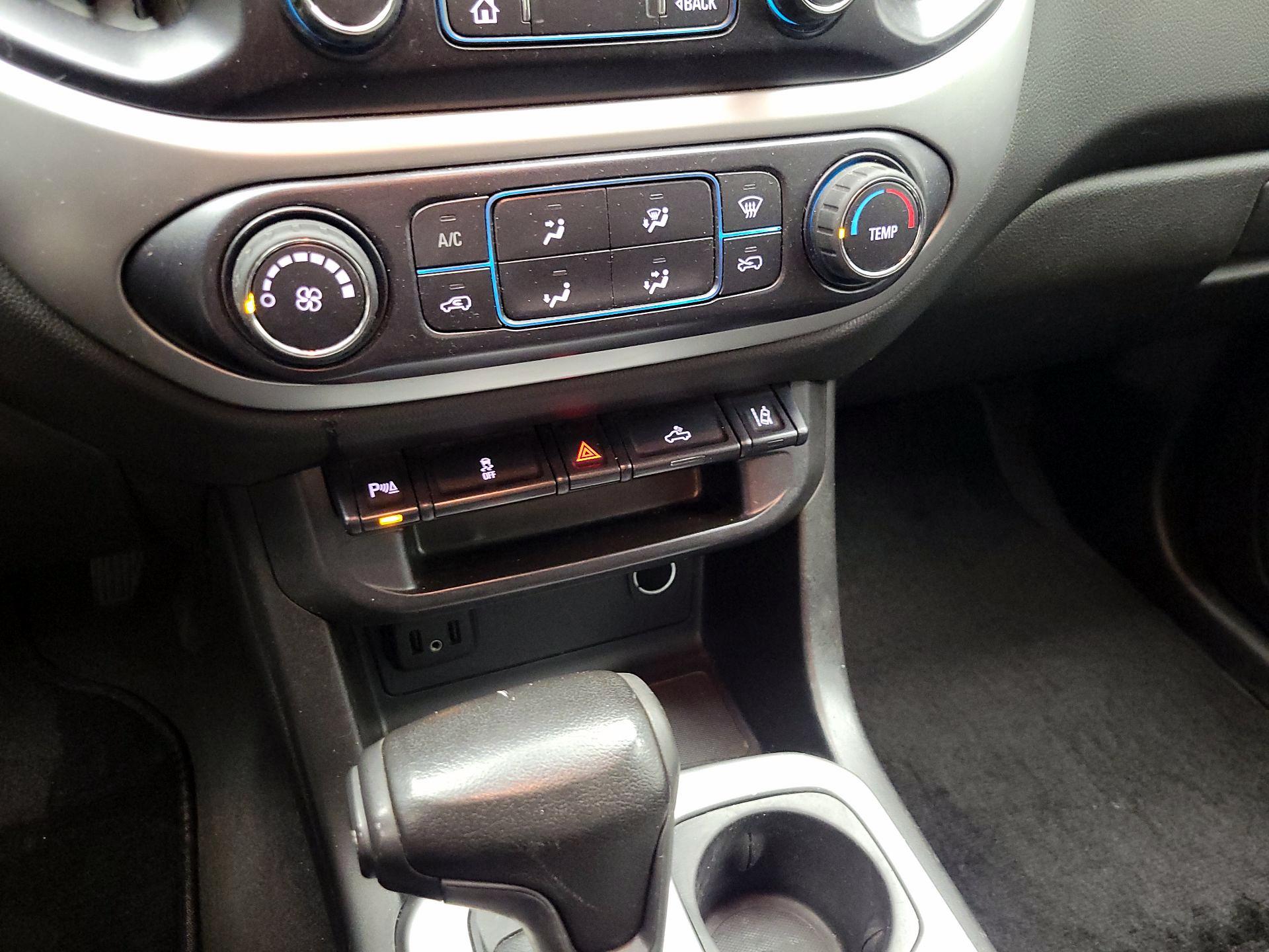 Thumbnail: 2021 Chevrolet Colorado - 14