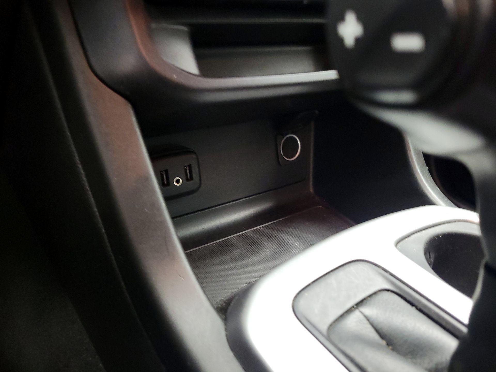 Thumbnail: 2021 Chevrolet Colorado - 16