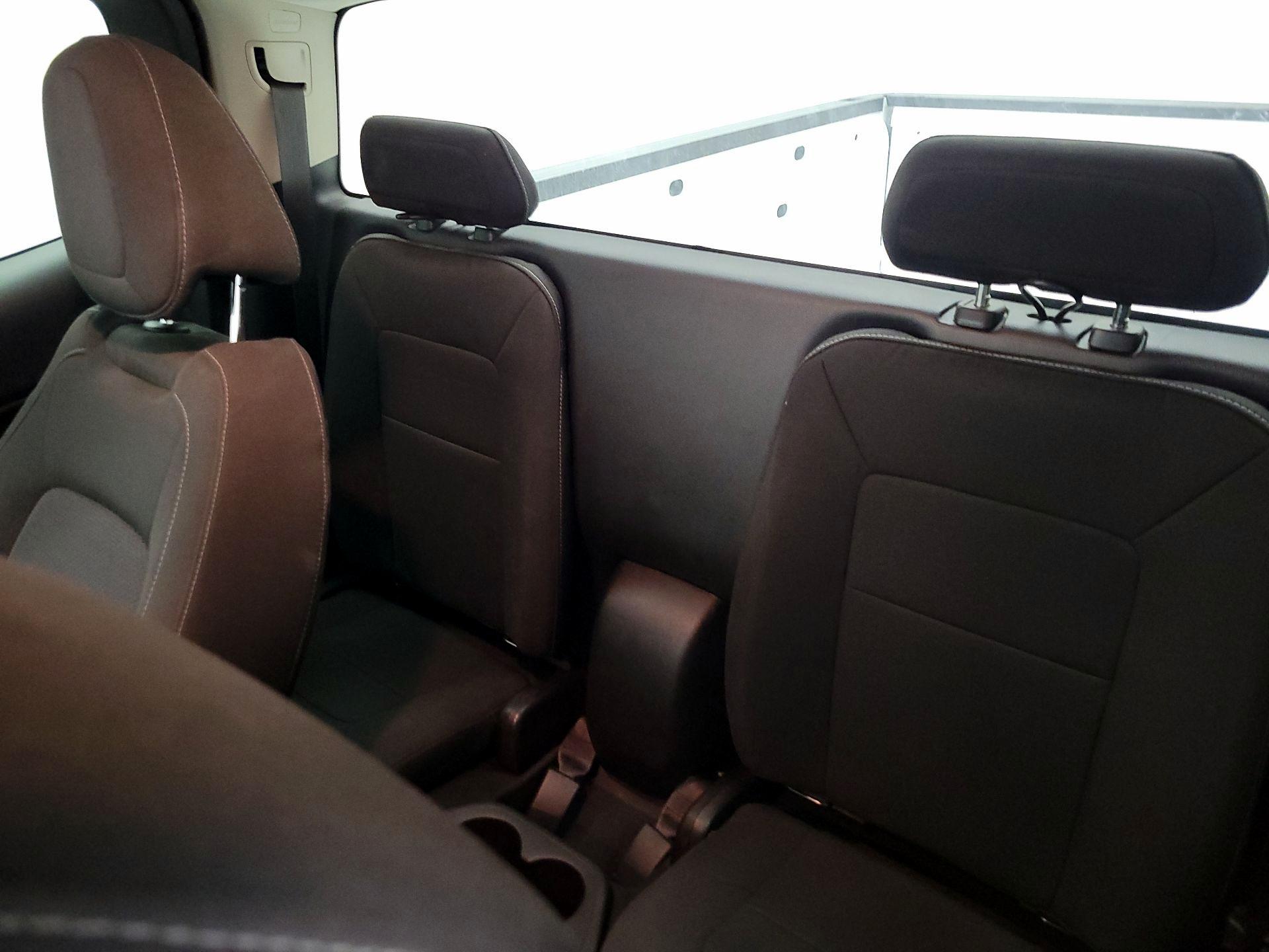 Thumbnail: 2021 Chevrolet Colorado - 17