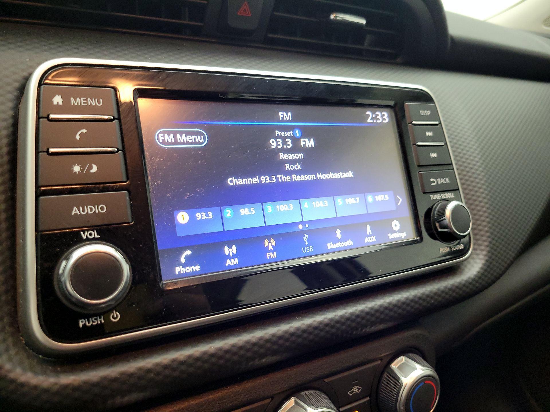 Thumbnail: 2023 Nissan Kicks - 13