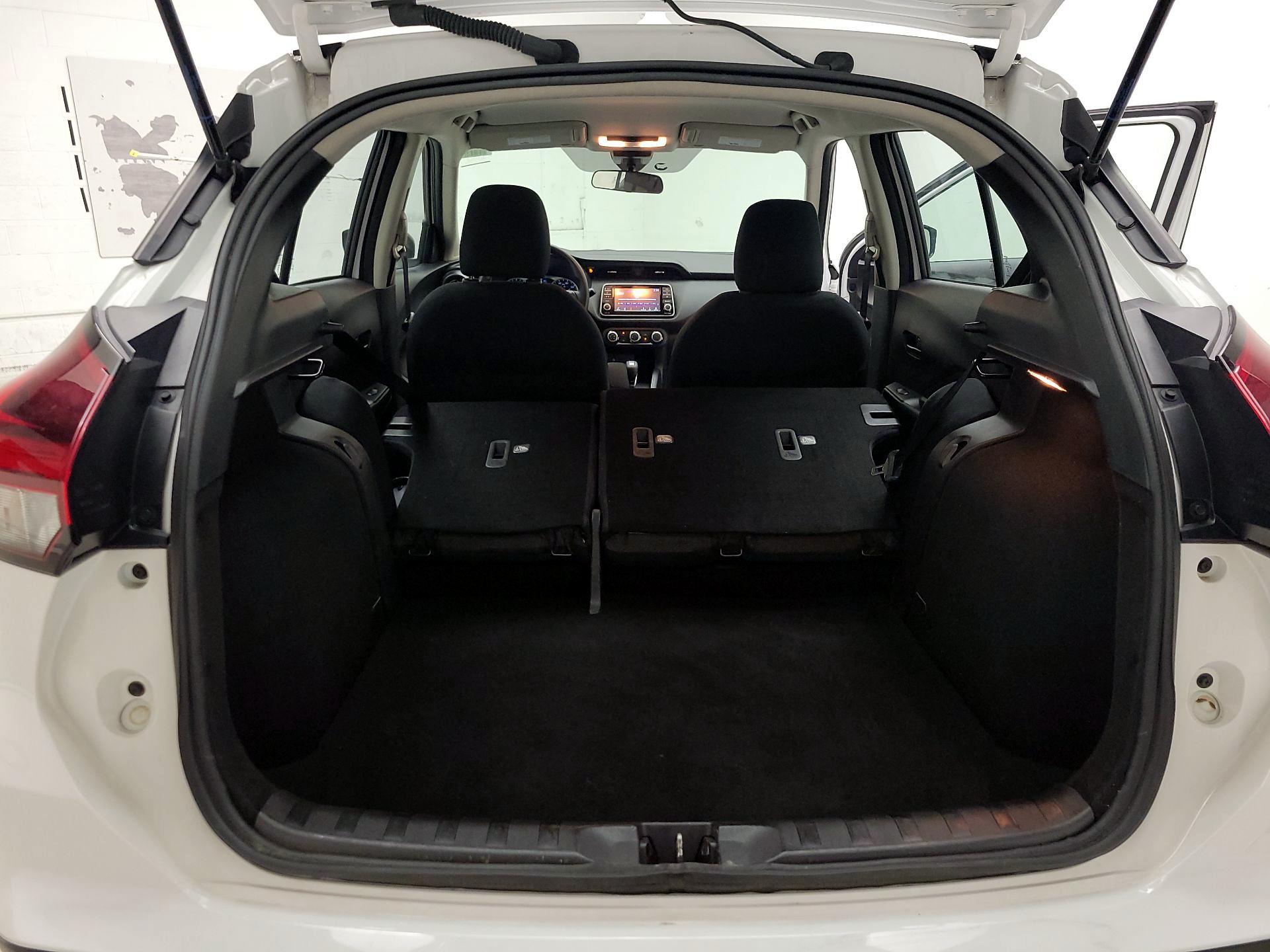 Thumbnail: 2023 Nissan Kicks - 19