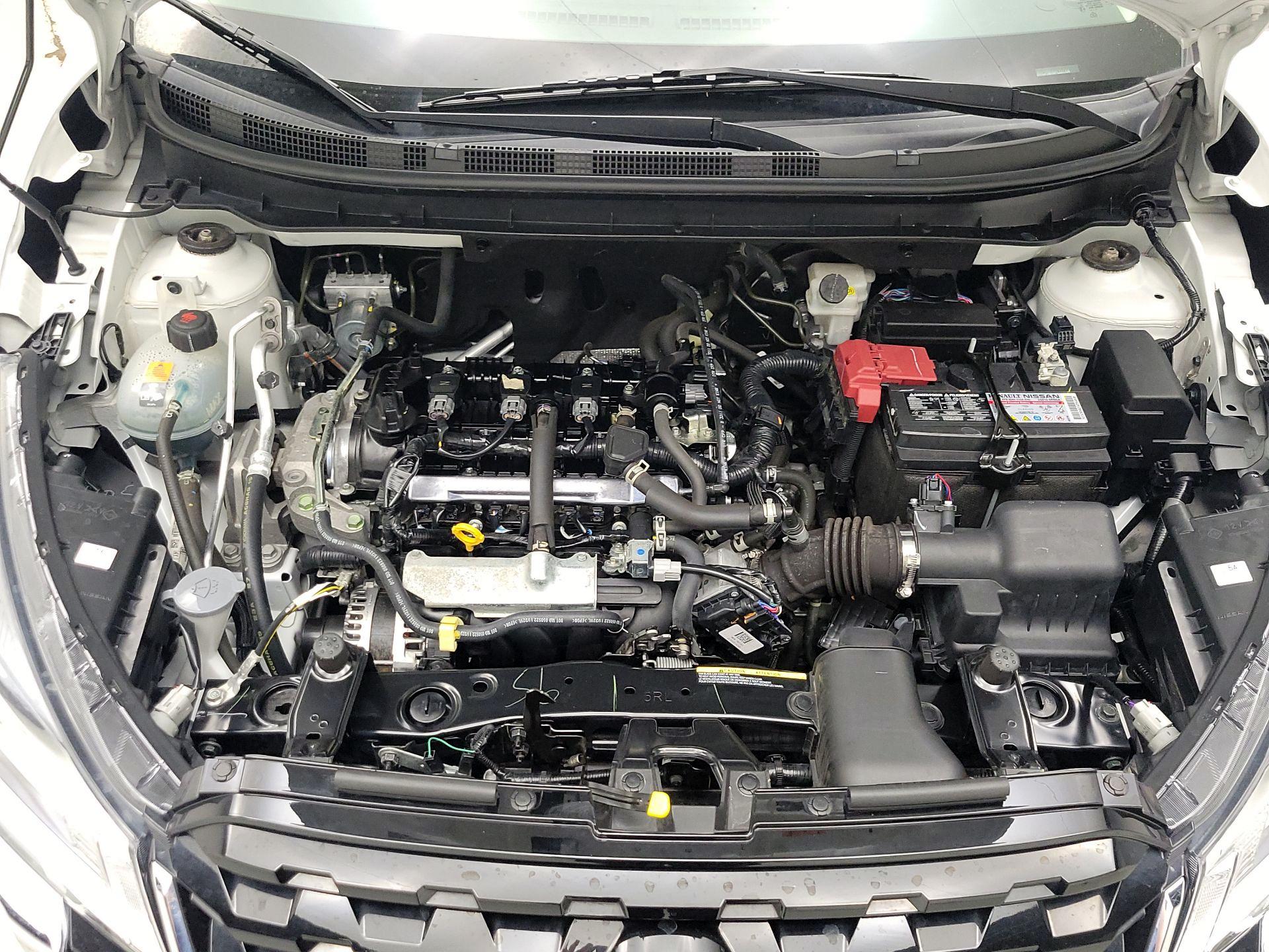 Thumbnail: 2023 Nissan Kicks - 20