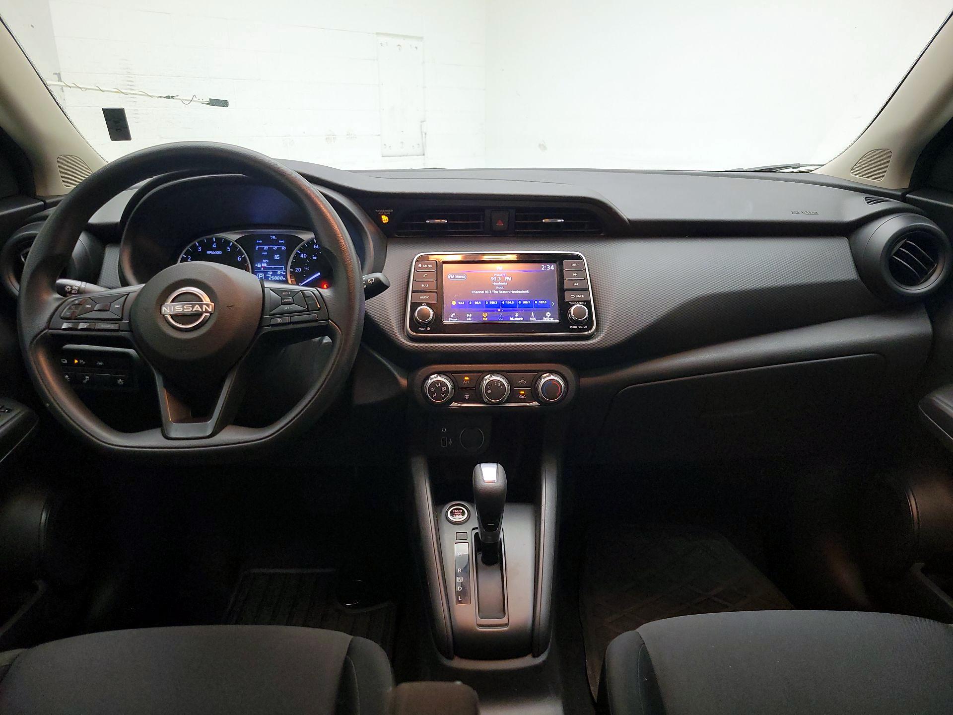 Thumbnail: 2023 Nissan Kicks - 8