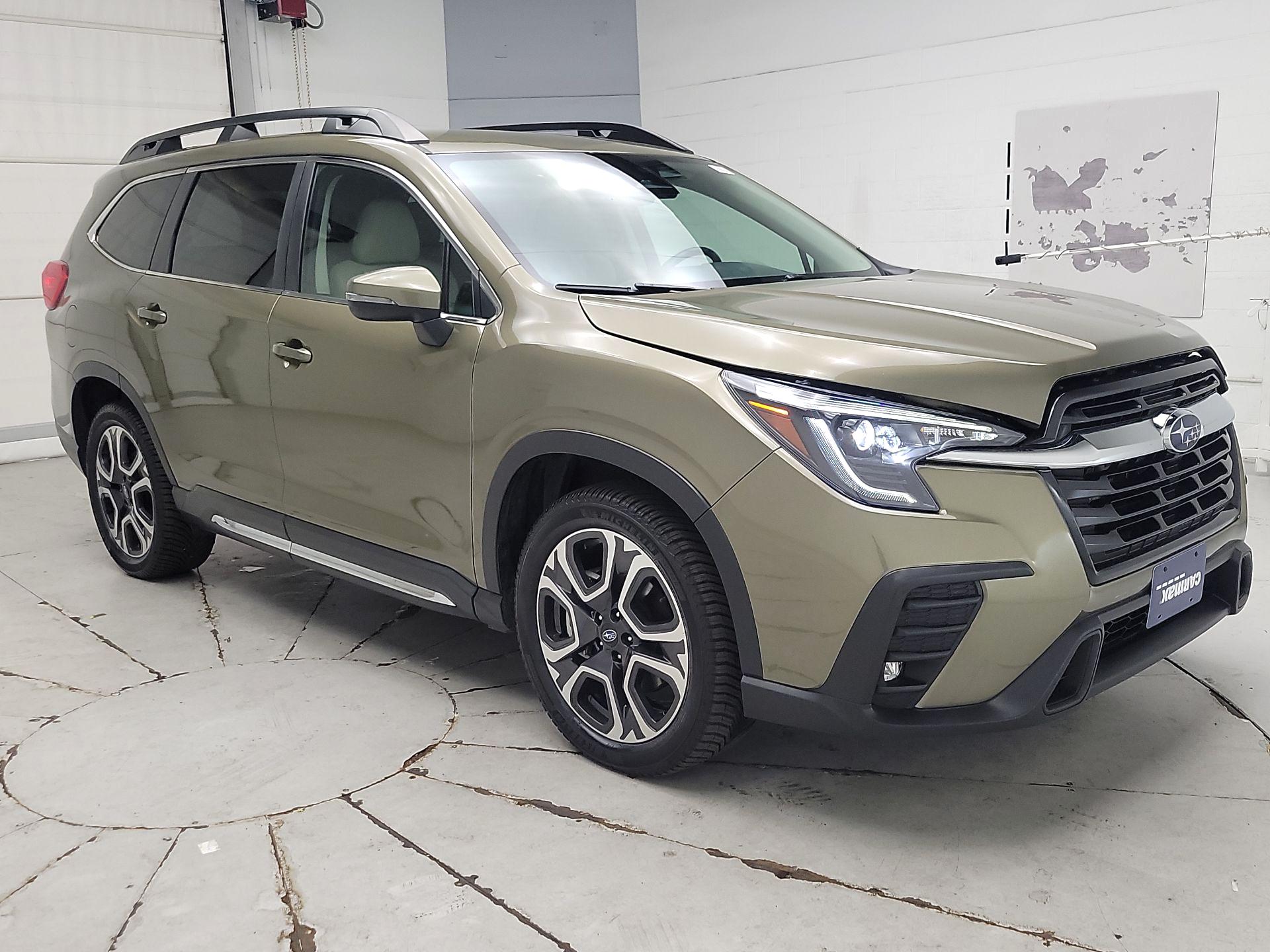 Thumbnail: 2023 Subaru Ascent - 1