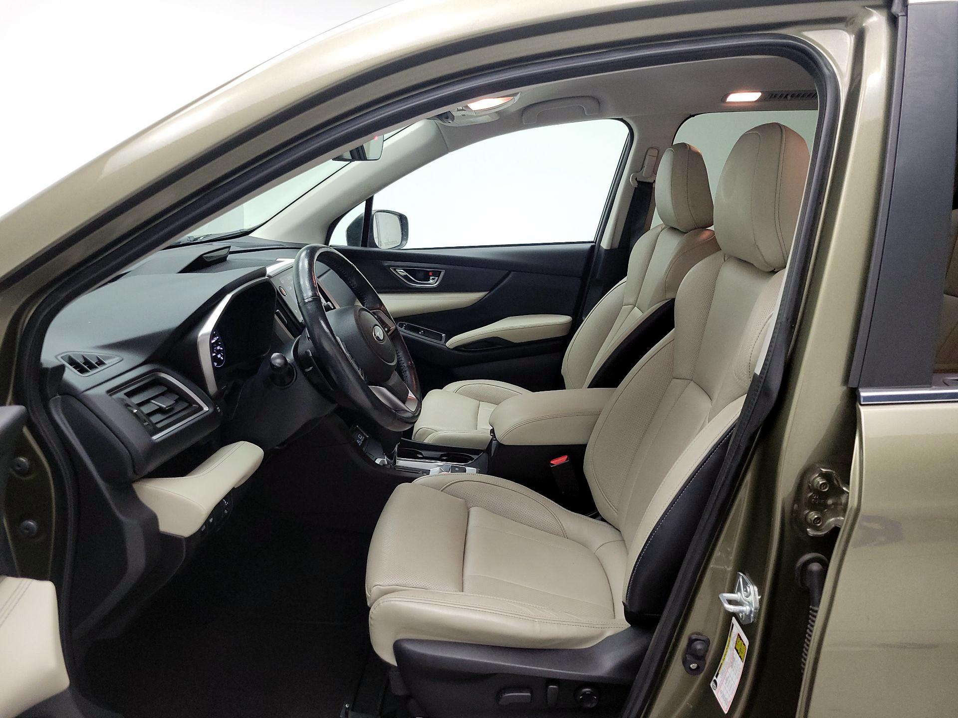 Thumbnail: 2023 Subaru Ascent - 9