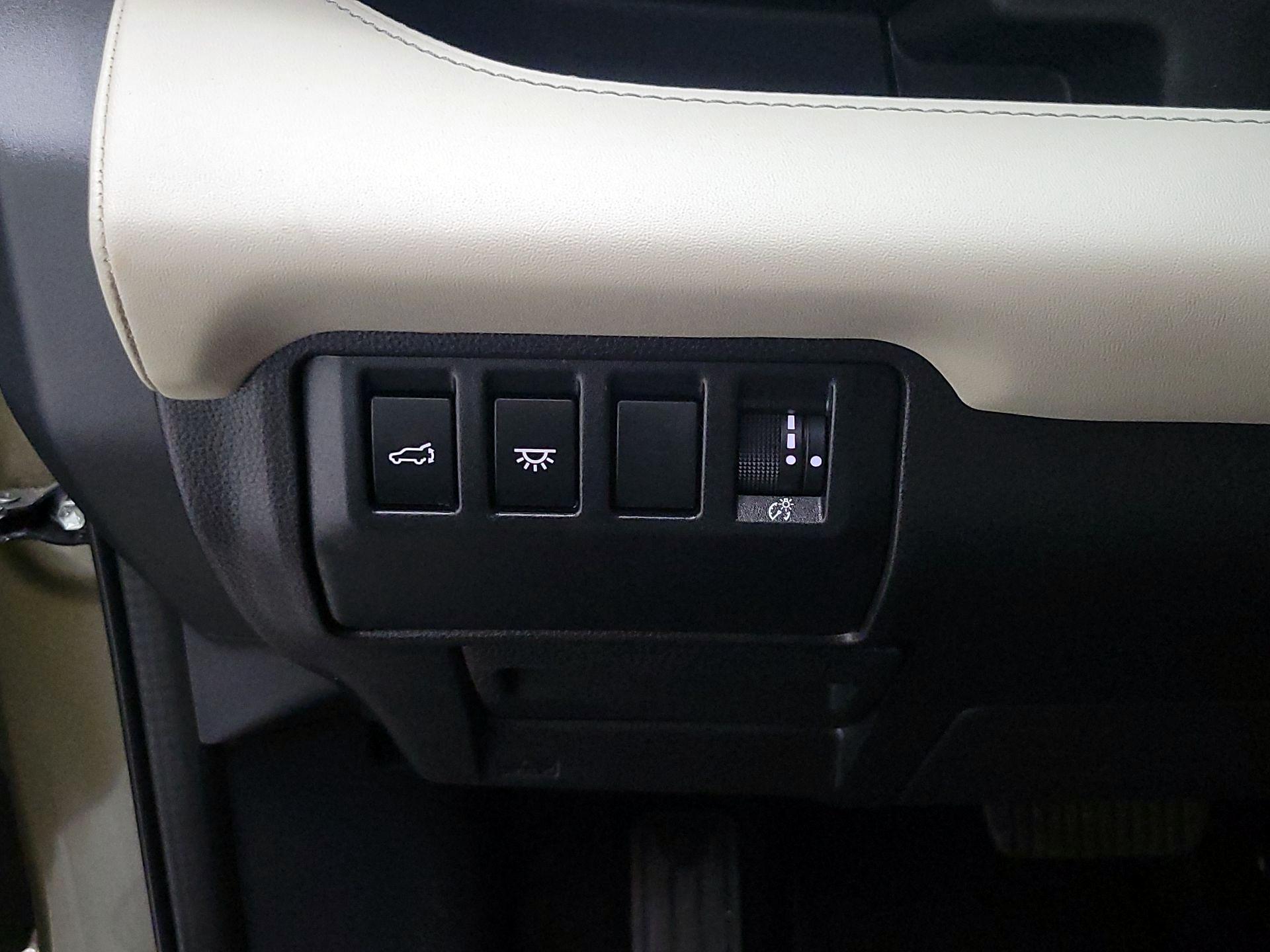 Thumbnail: 2023 Subaru Ascent - 11