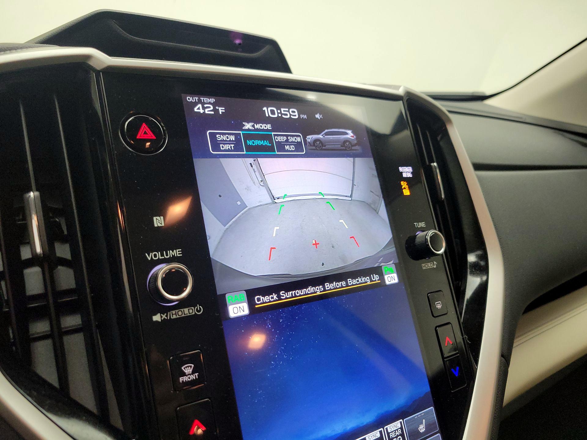 Thumbnail: 2023 Subaru Ascent - 12