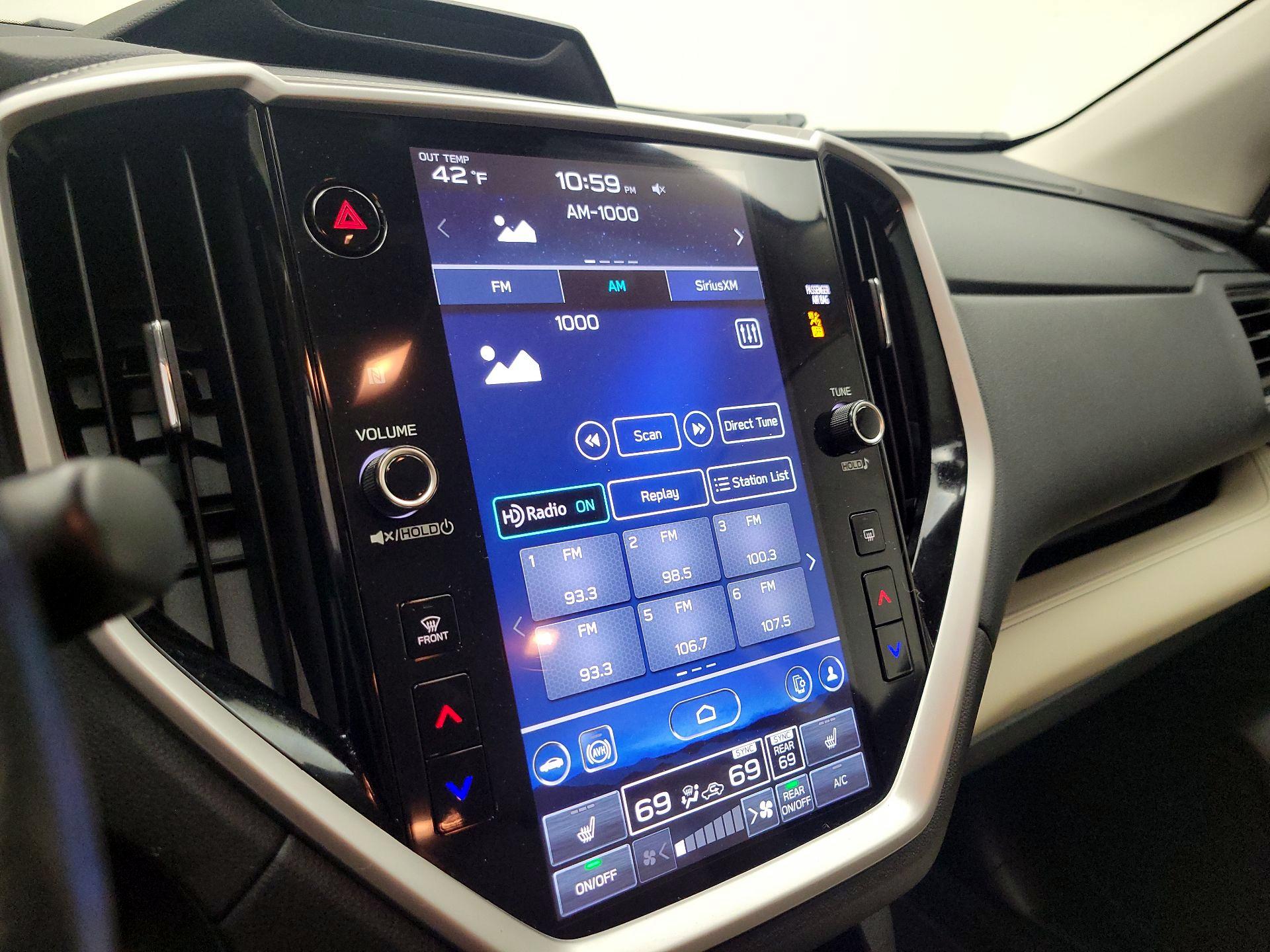 Thumbnail: 2023 Subaru Ascent - 13