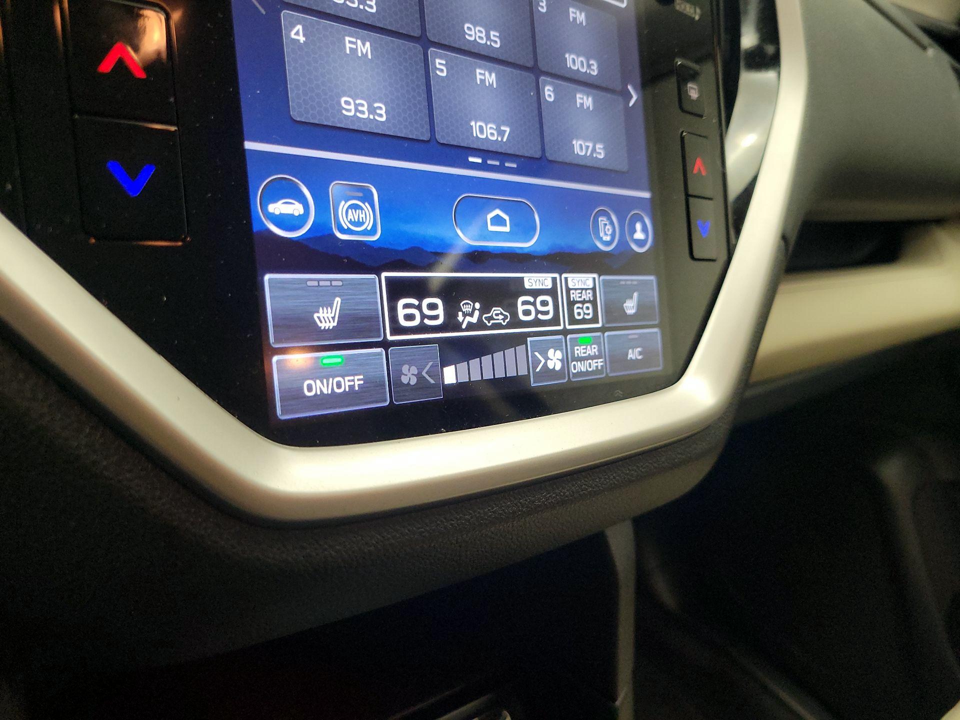 Thumbnail: 2023 Subaru Ascent - 14