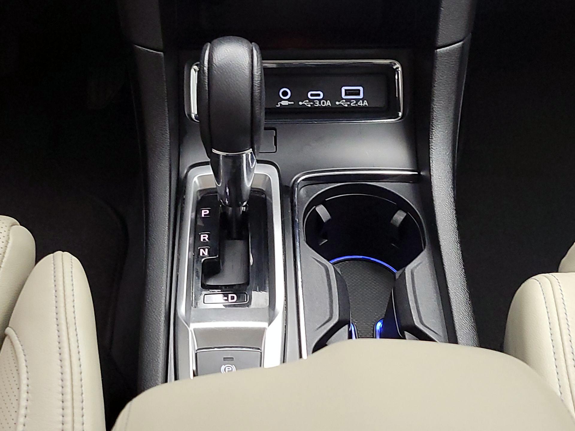 Thumbnail: 2023 Subaru Ascent - 15