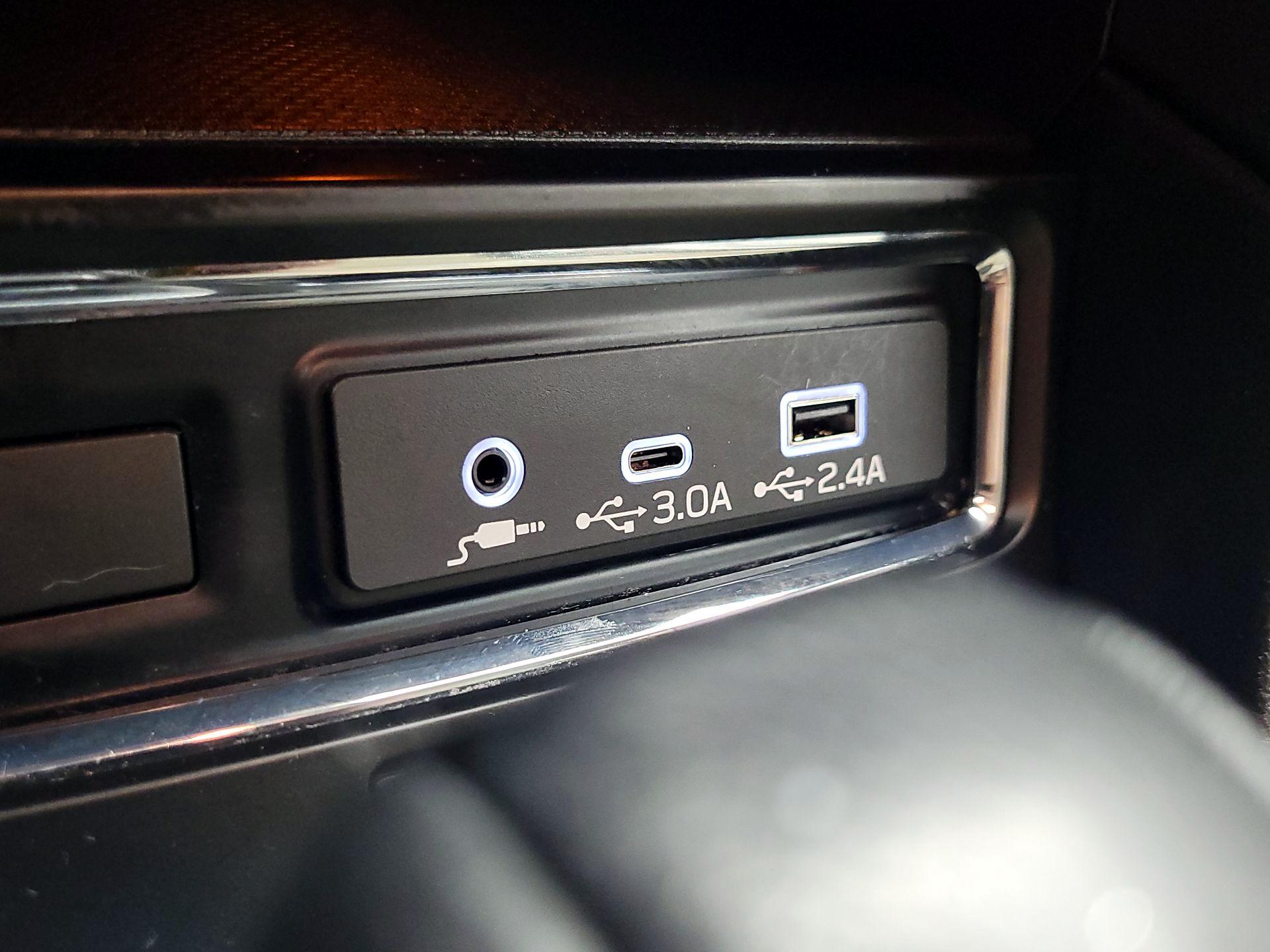 Thumbnail: 2023 Subaru Ascent - 16