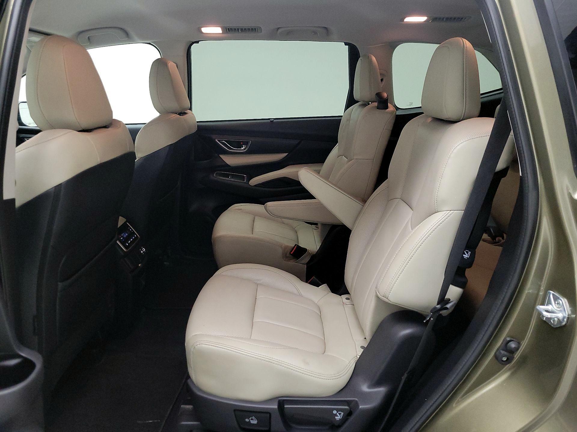 Thumbnail: 2023 Subaru Ascent - 17