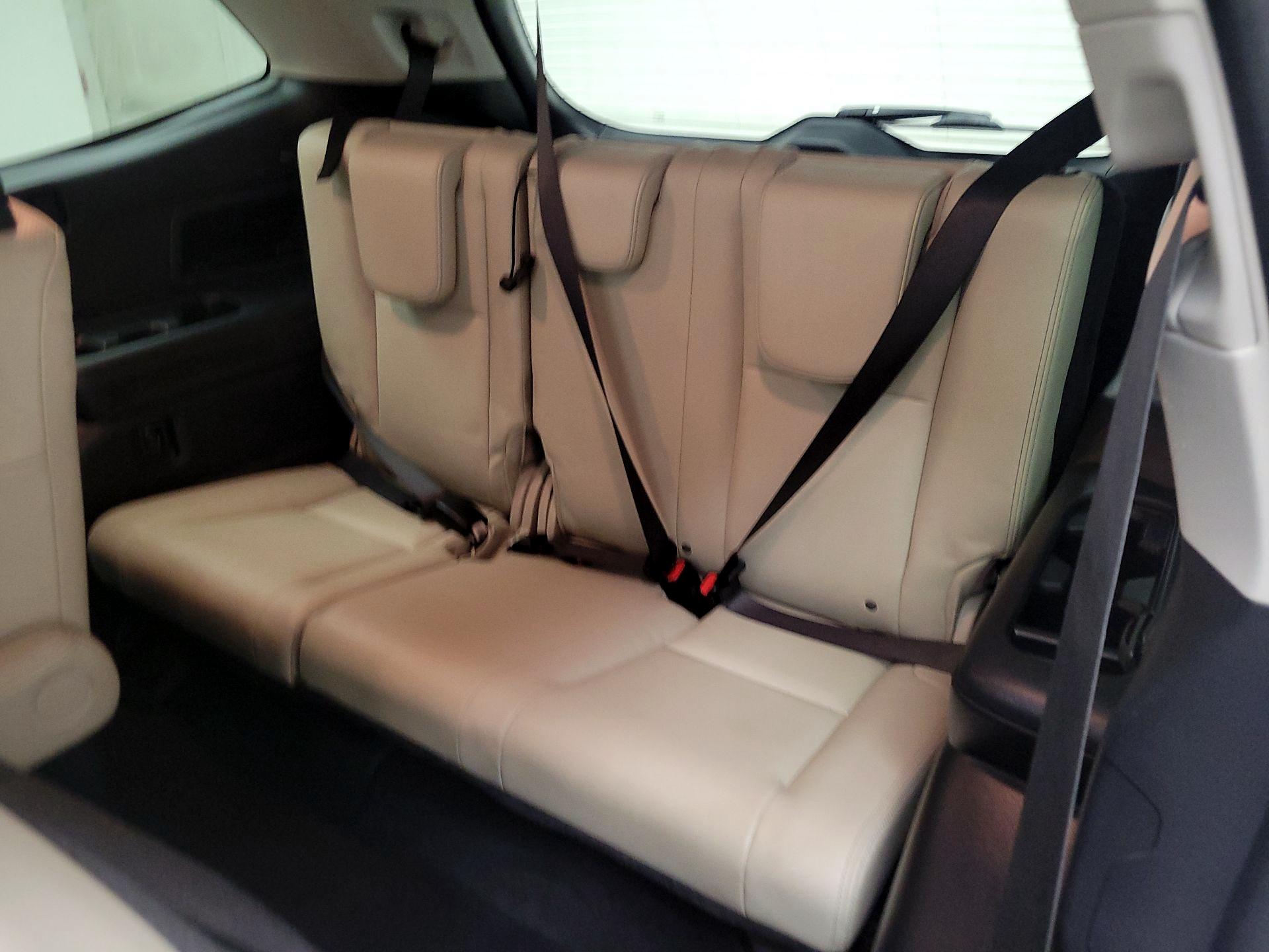 Thumbnail: 2023 Subaru Ascent - 18