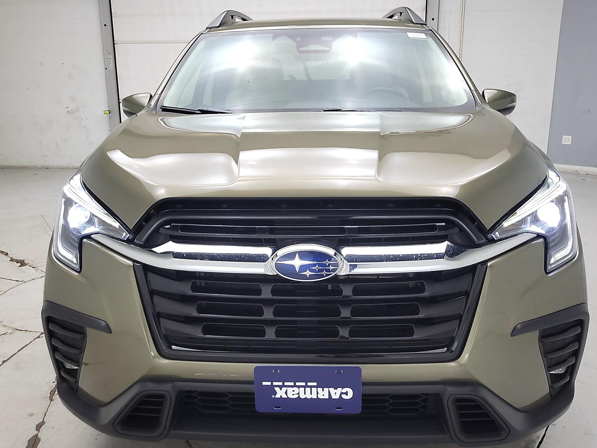 Thumbnail: 2023 Subaru Ascent - 2