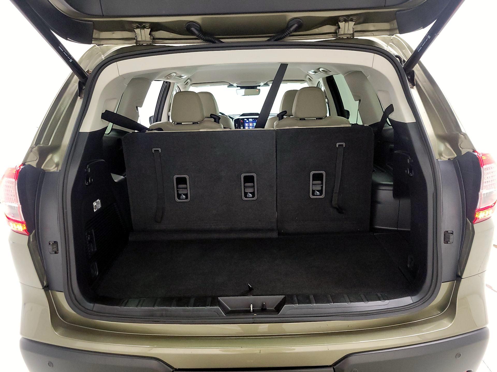 Thumbnail: 2023 Subaru Ascent - 19