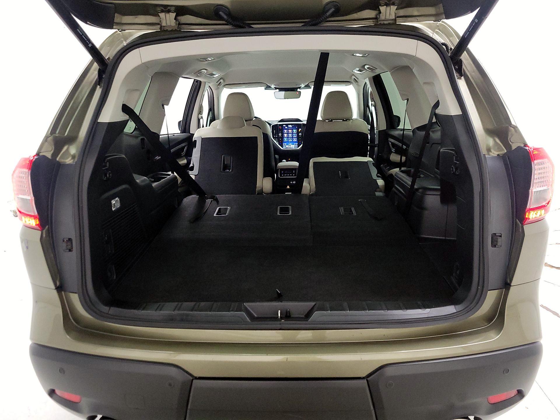 Thumbnail: 2023 Subaru Ascent - 20