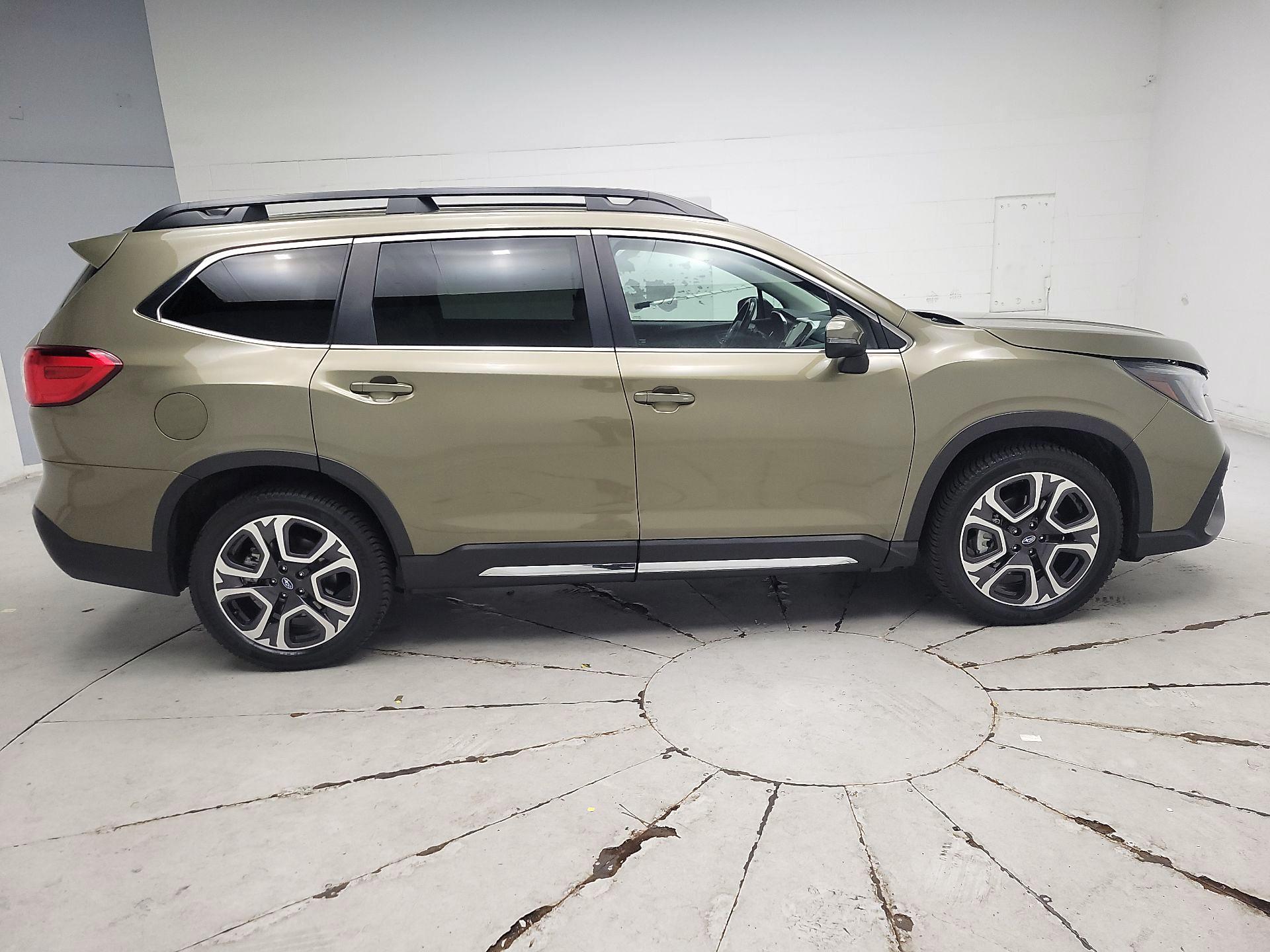 Thumbnail: 2023 Subaru Ascent - 4