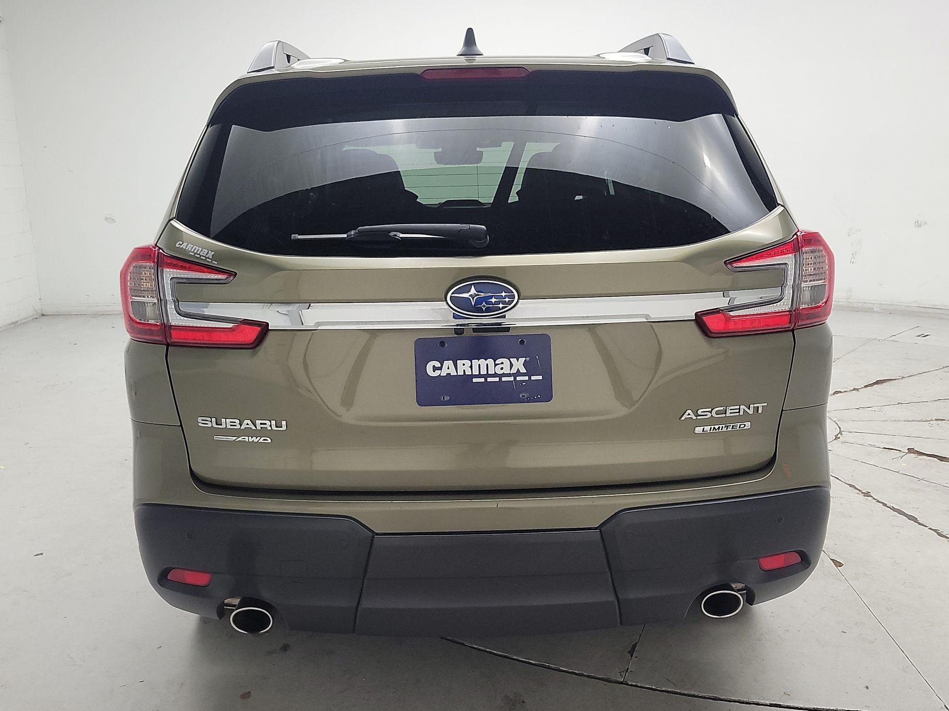 Thumbnail: 2023 Subaru Ascent - 6