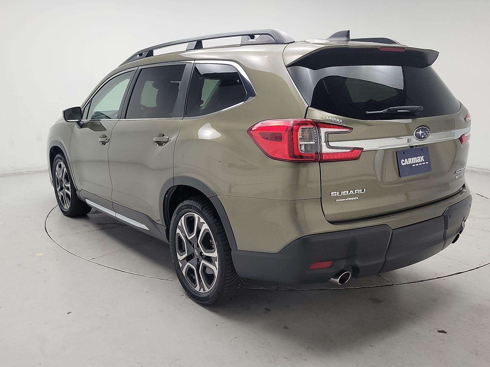 Thumbnail: 2023 Subaru Ascent - 7