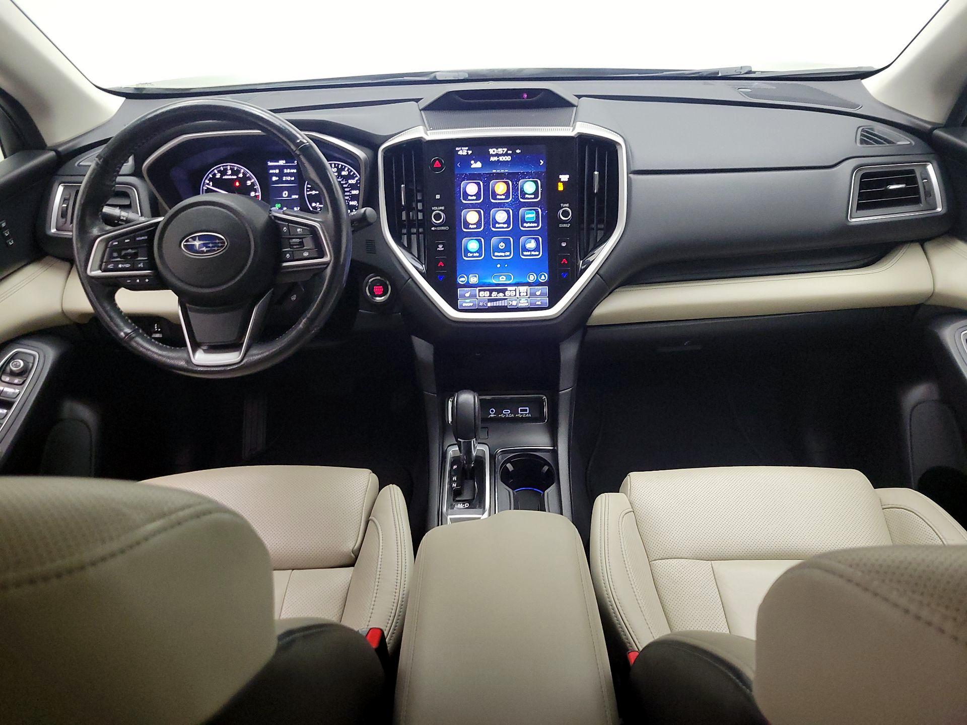 Thumbnail: 2023 Subaru Ascent - 8