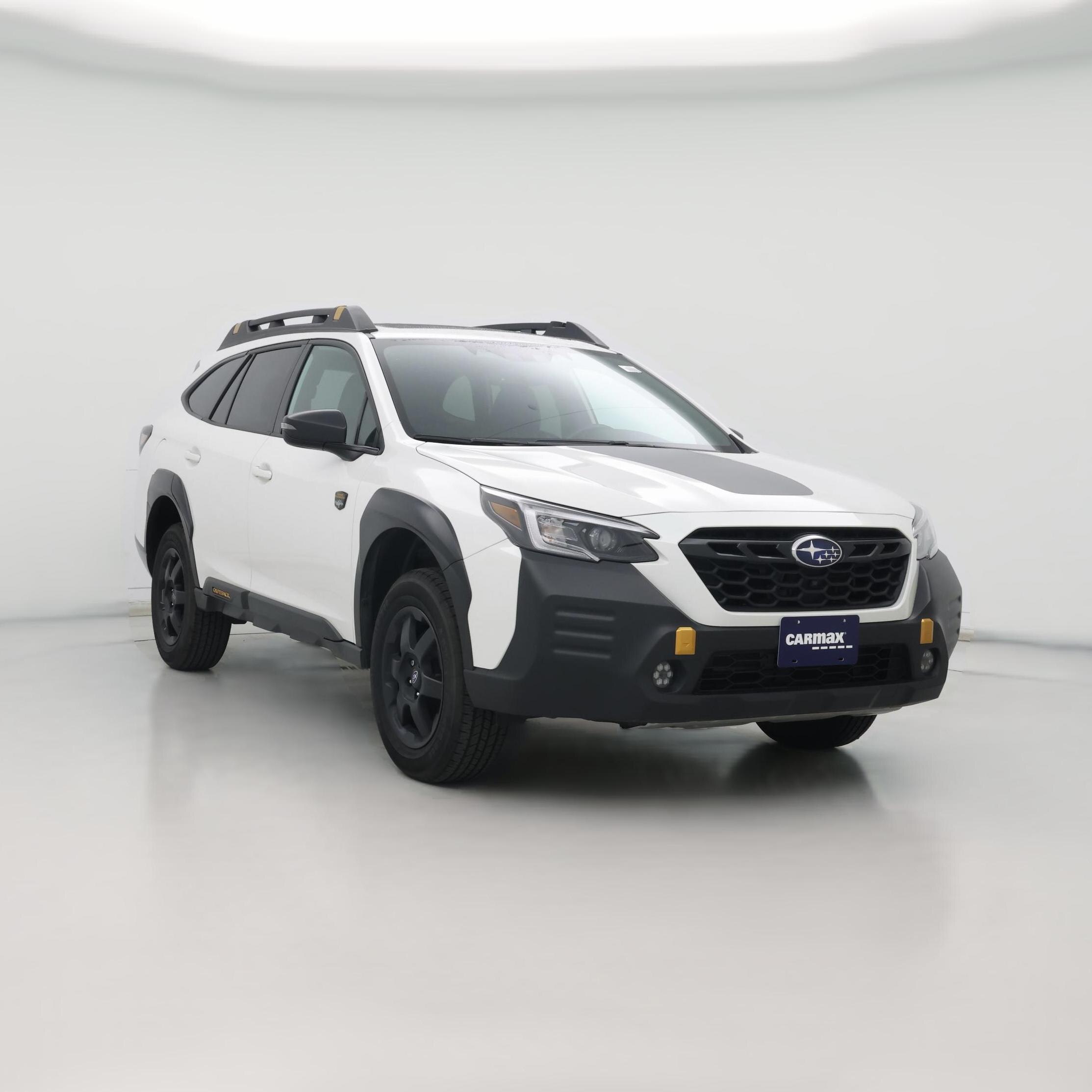 Thumbnail: 2023 Subaru Outback - 1