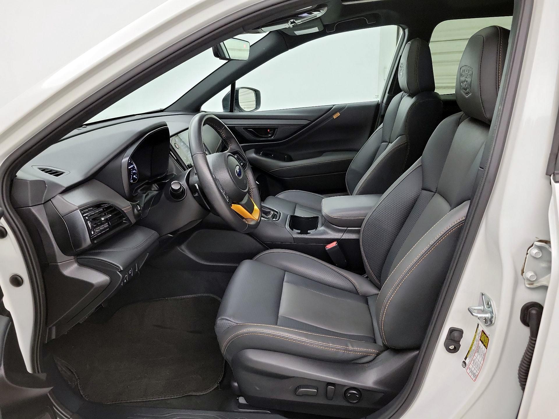 Thumbnail: 2023 Subaru Outback - 11