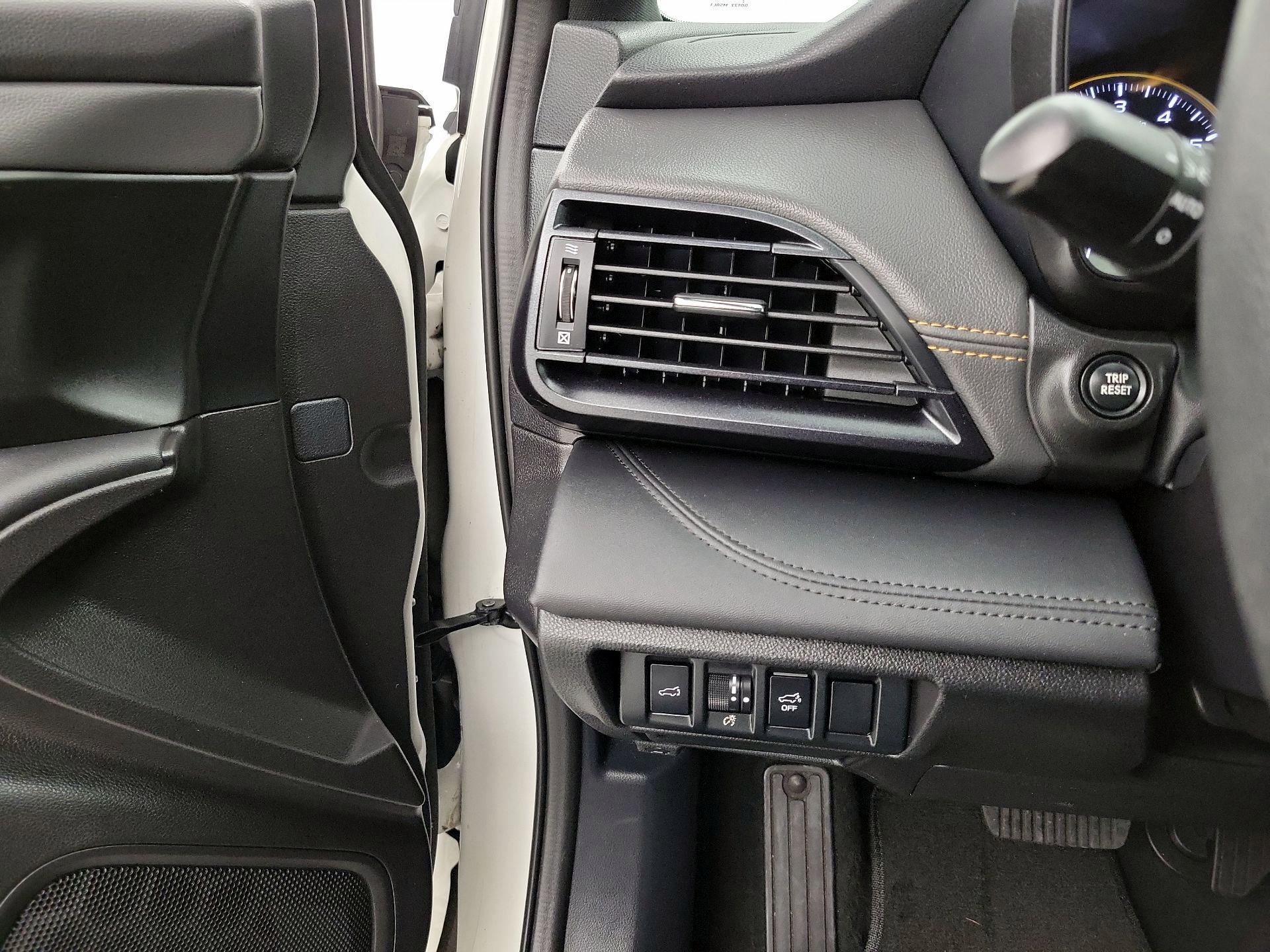 Thumbnail: 2023 Subaru Outback - 13