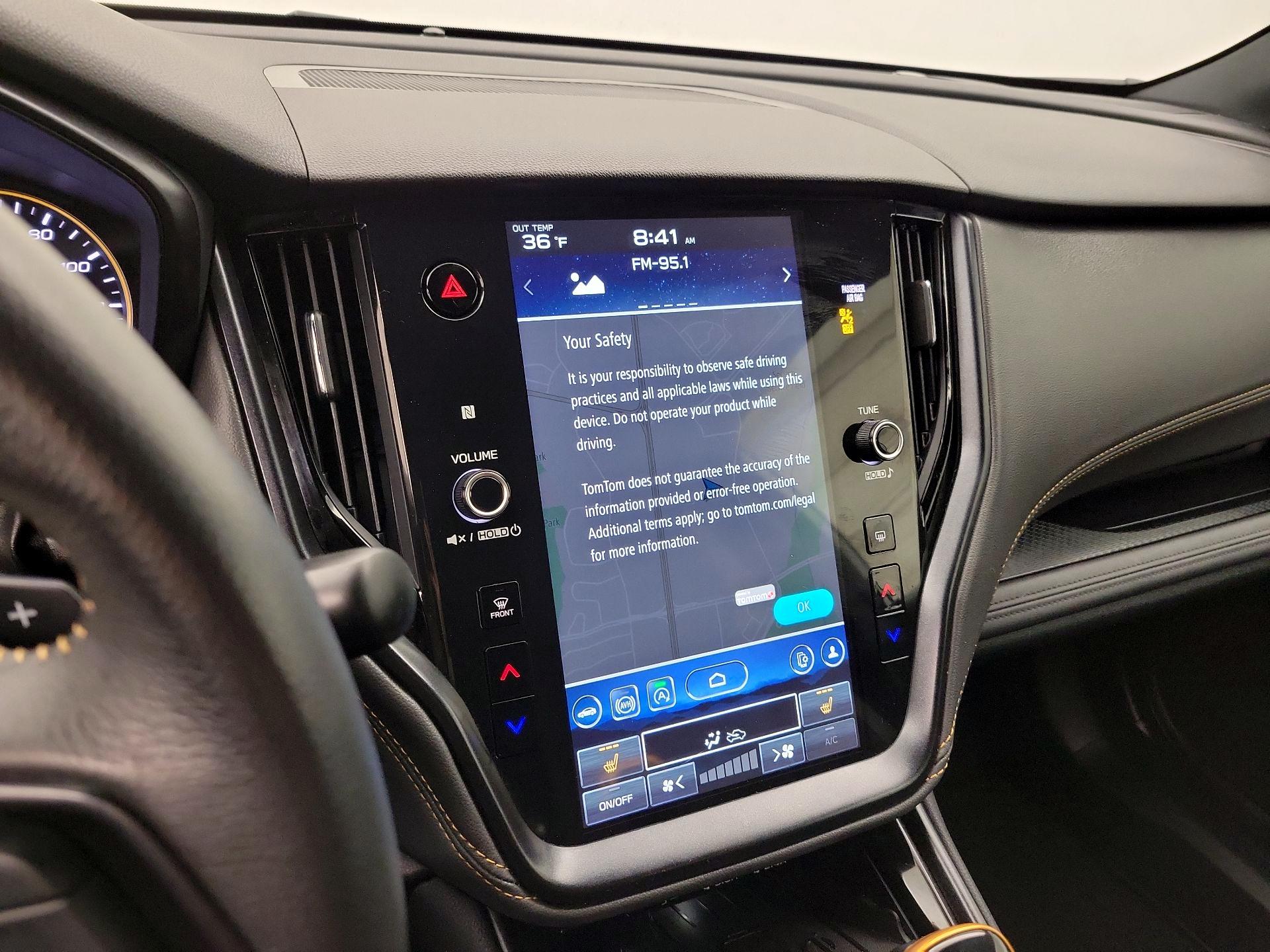 Thumbnail: 2023 Subaru Outback - 14