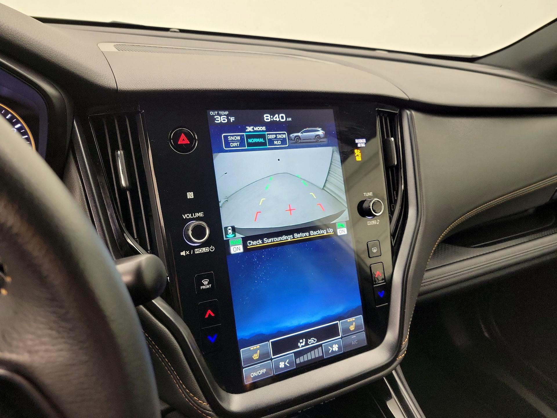 Thumbnail: 2023 Subaru Outback - 15