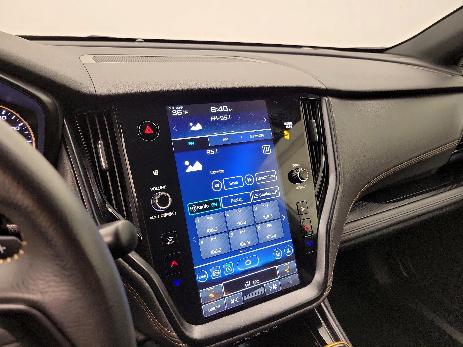 Thumbnail: 2023 Subaru Outback - 16