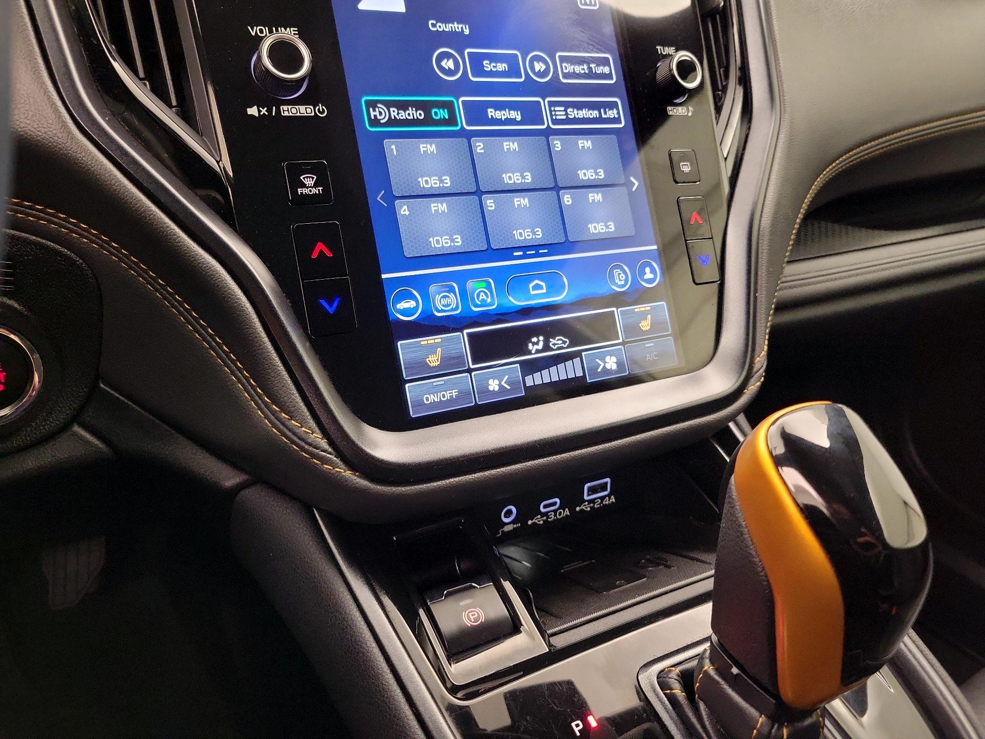 Thumbnail: 2023 Subaru Outback - 17